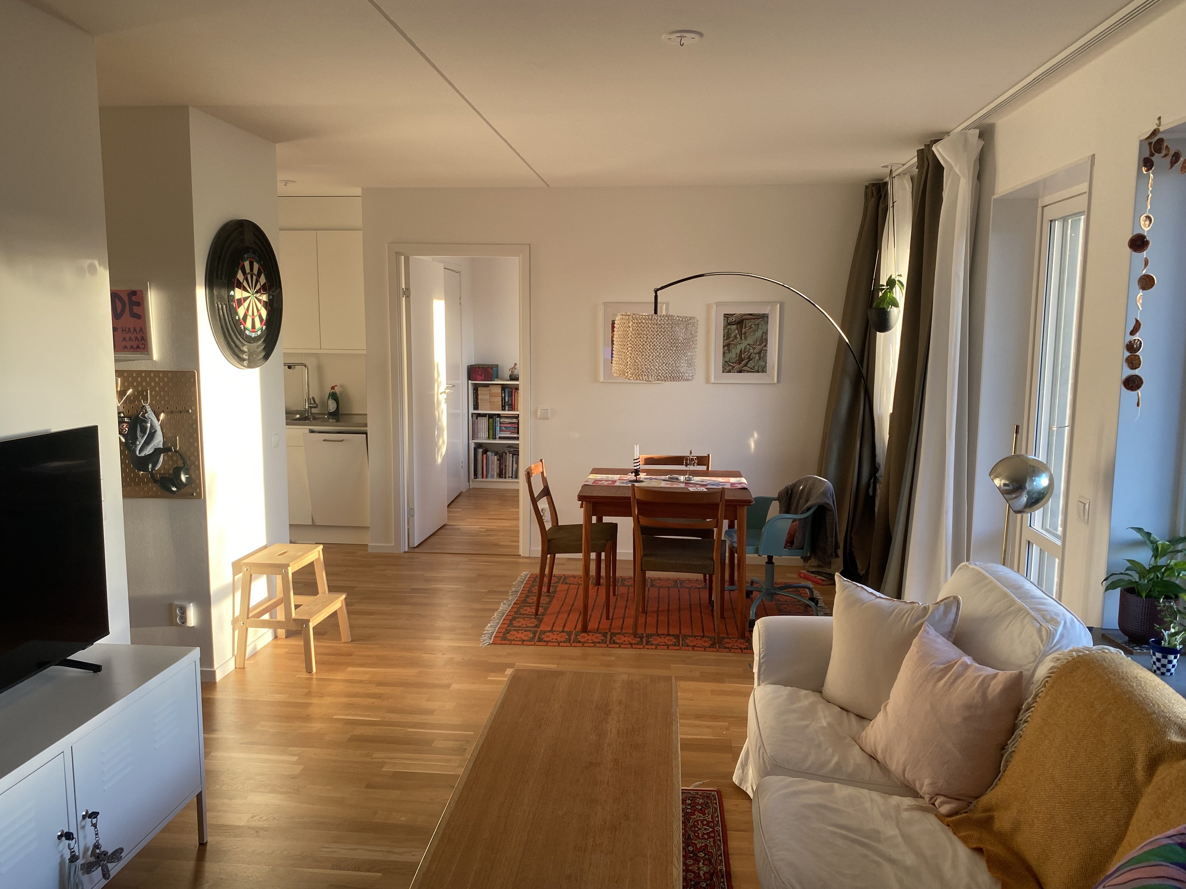 Norrängavägen