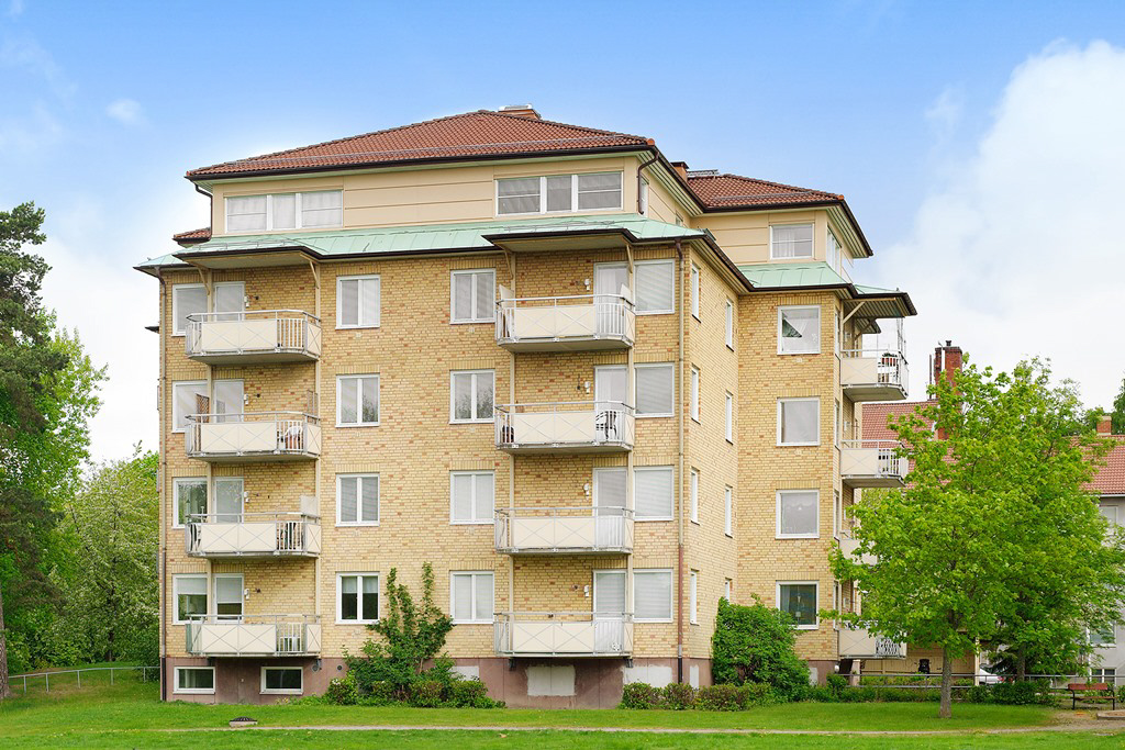 Qasa listing 1404540, Västerås