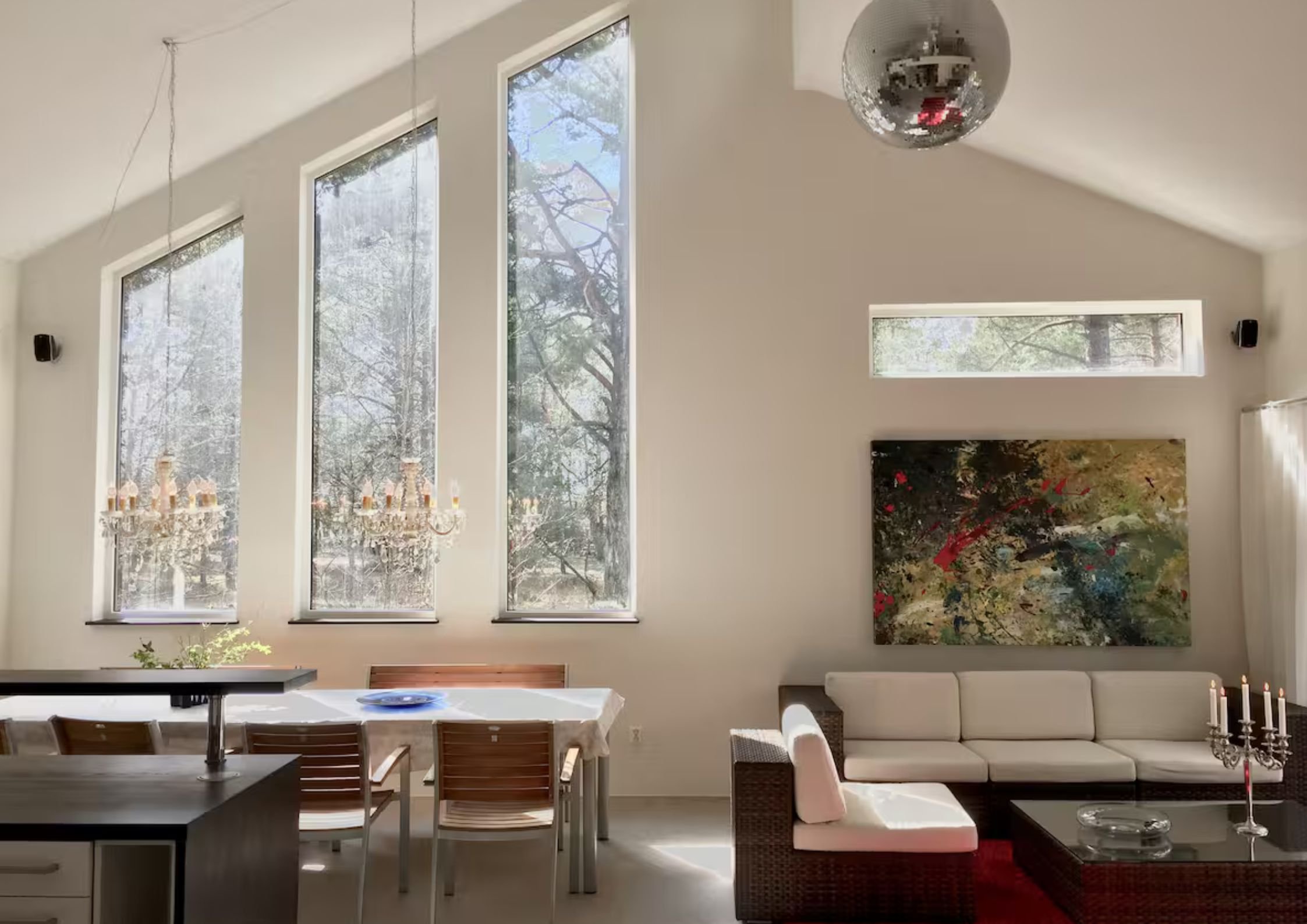 4 rooms · 140 m² in Borgholm