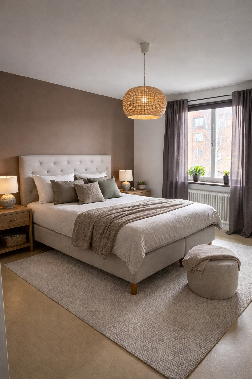 Lägenhet, 2 rooms, 60 sqm, Eskilstuna