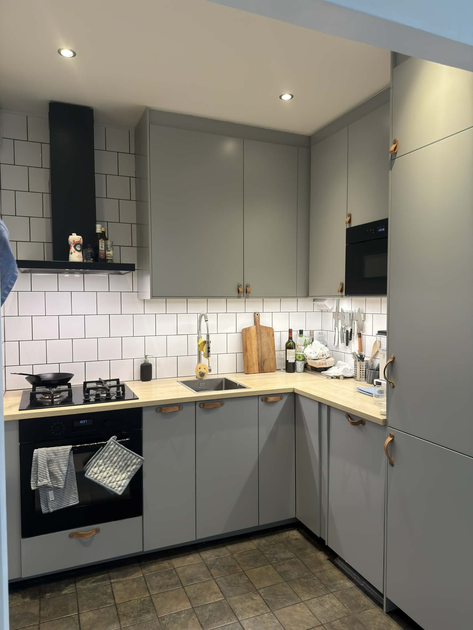 Borgmästargatan, Stockholm