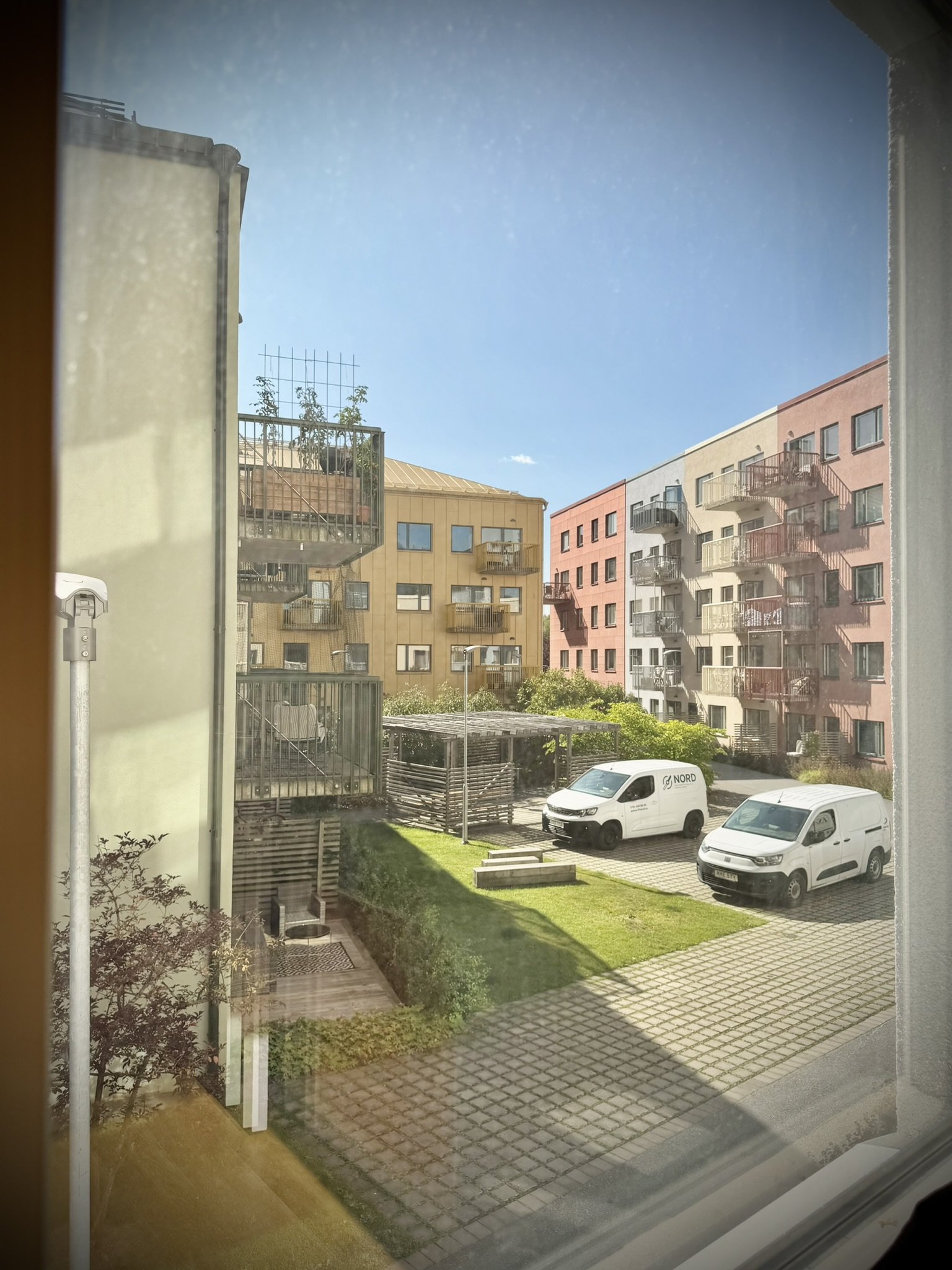 1 rok · 7 m² i Uppsala – bild 5