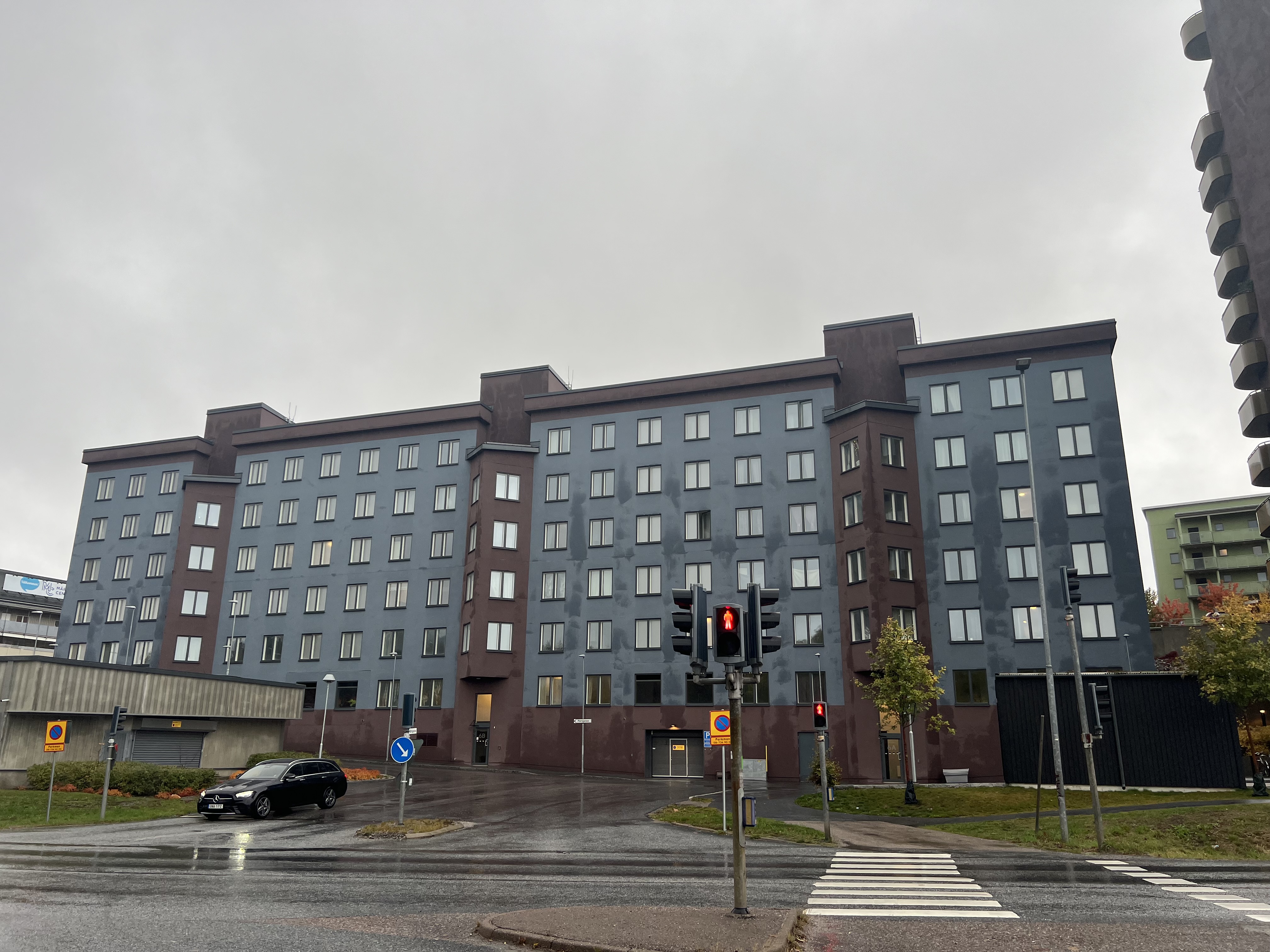 Pärlgatan