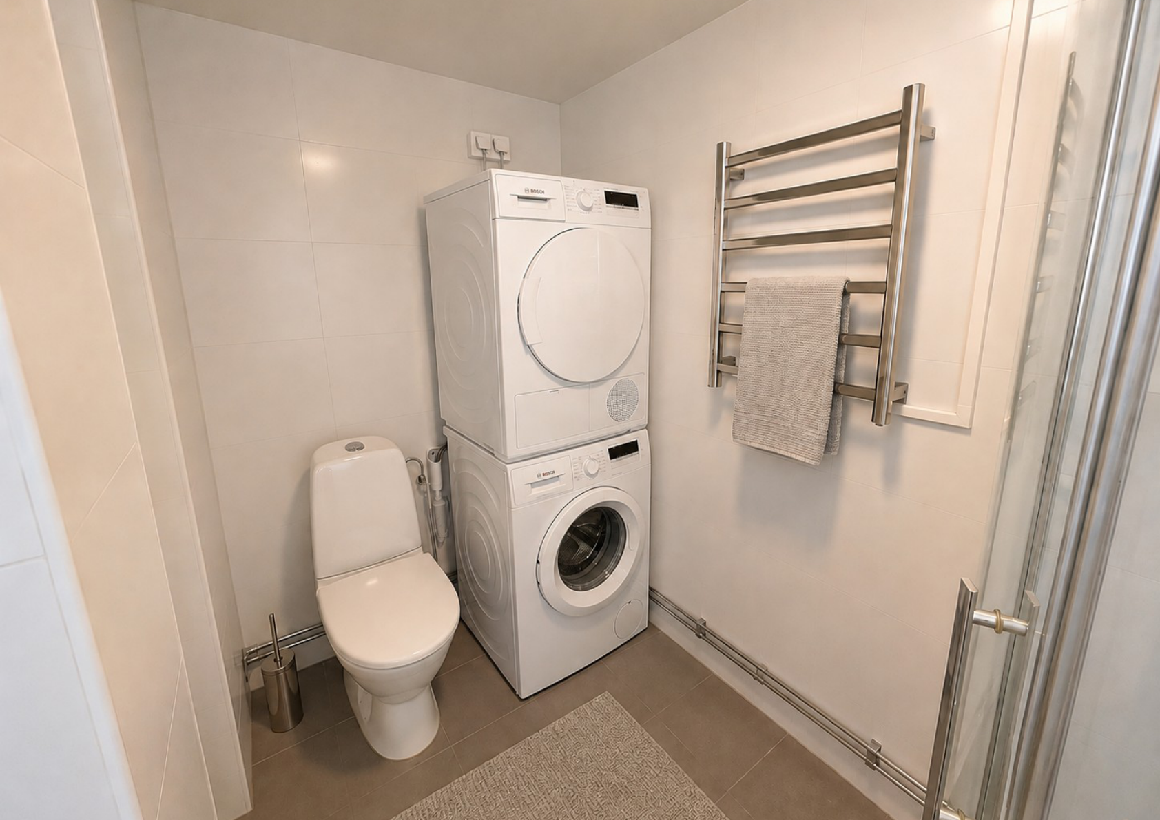 2 rok · 68 m² i Ösmo – bild 5
