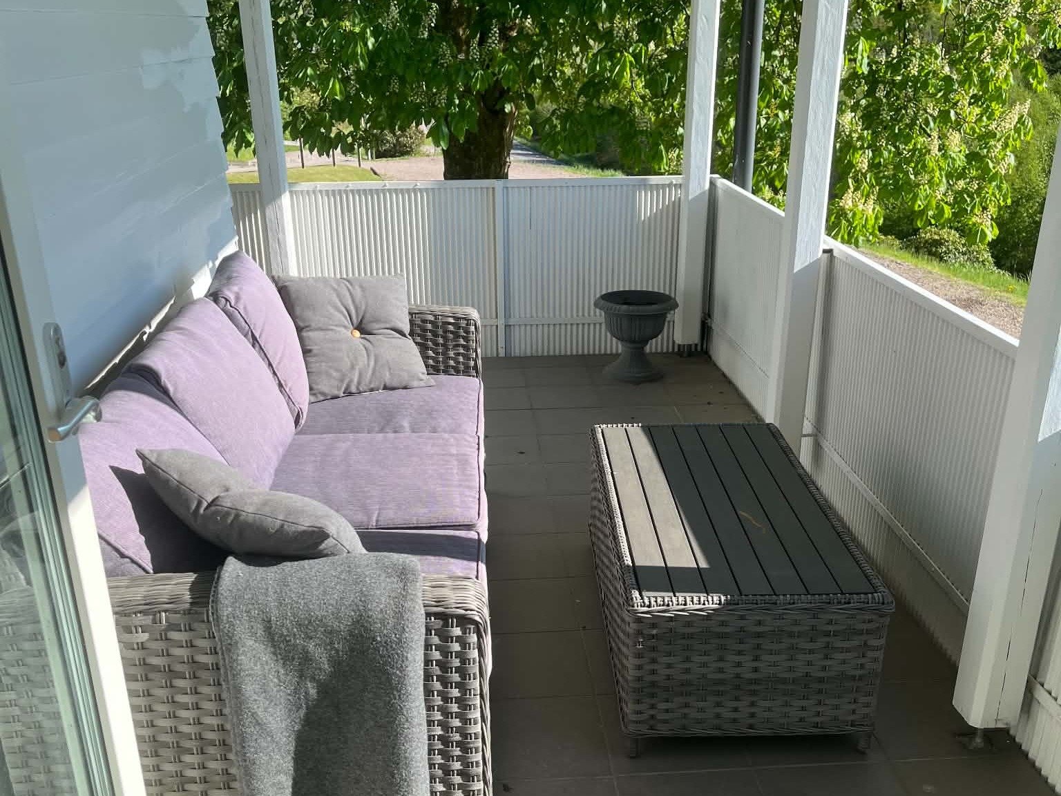 4 rok · 96 m² i Sennan – bild 10