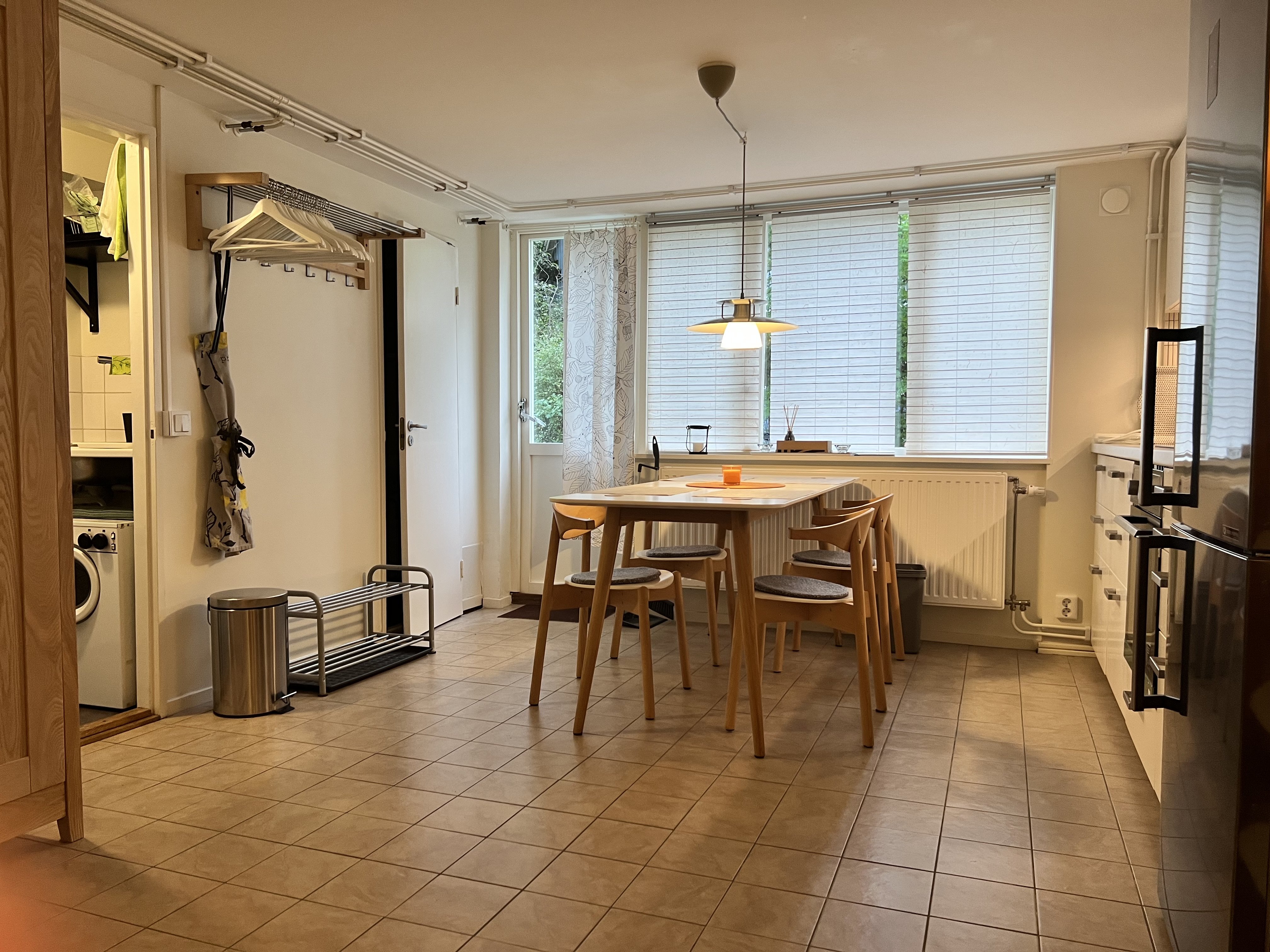 2 rum och kök, Bromma, 13 000 kr/mån, bild 4