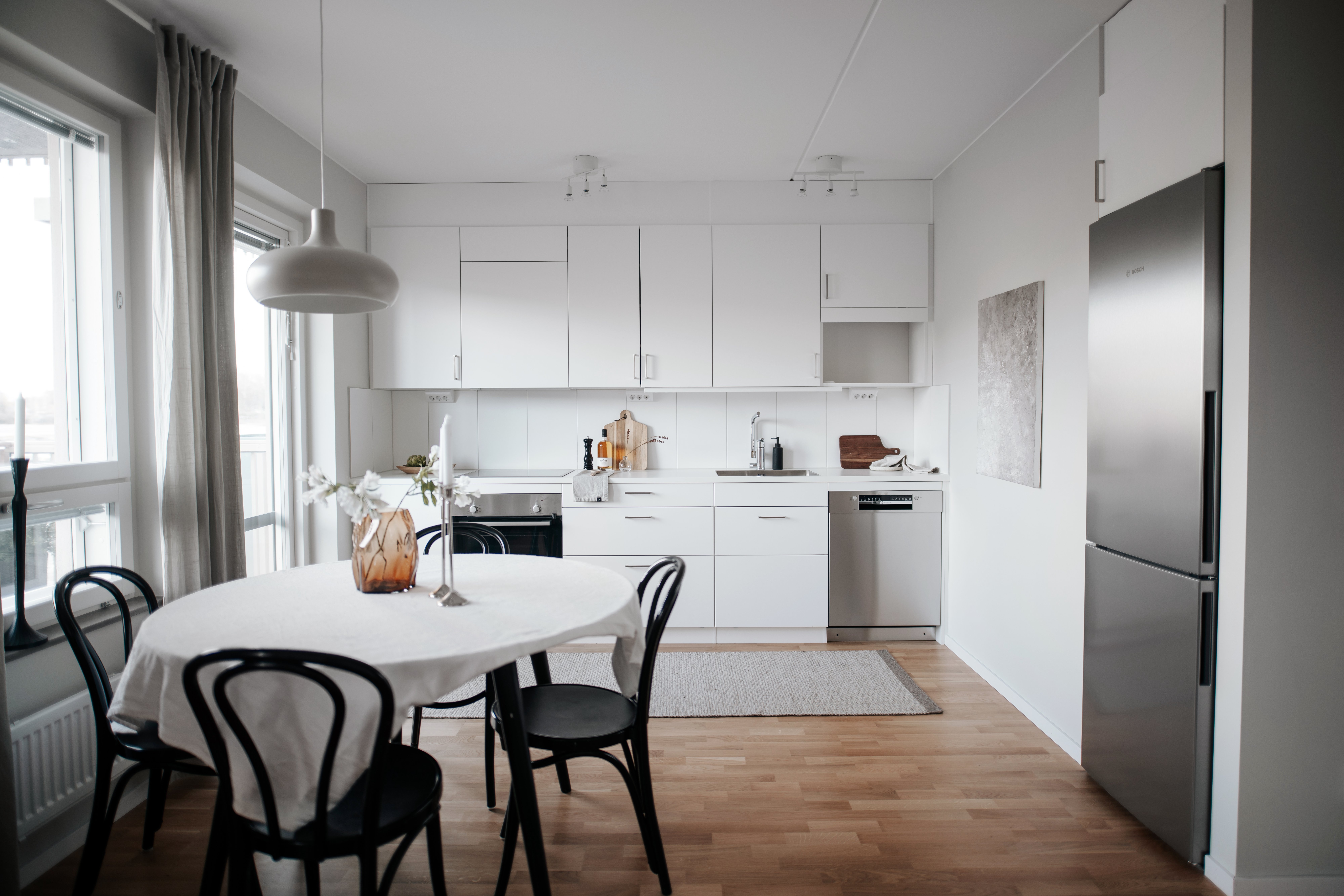 Lägenhet, 2 rooms, 53 sqm, Järfälla