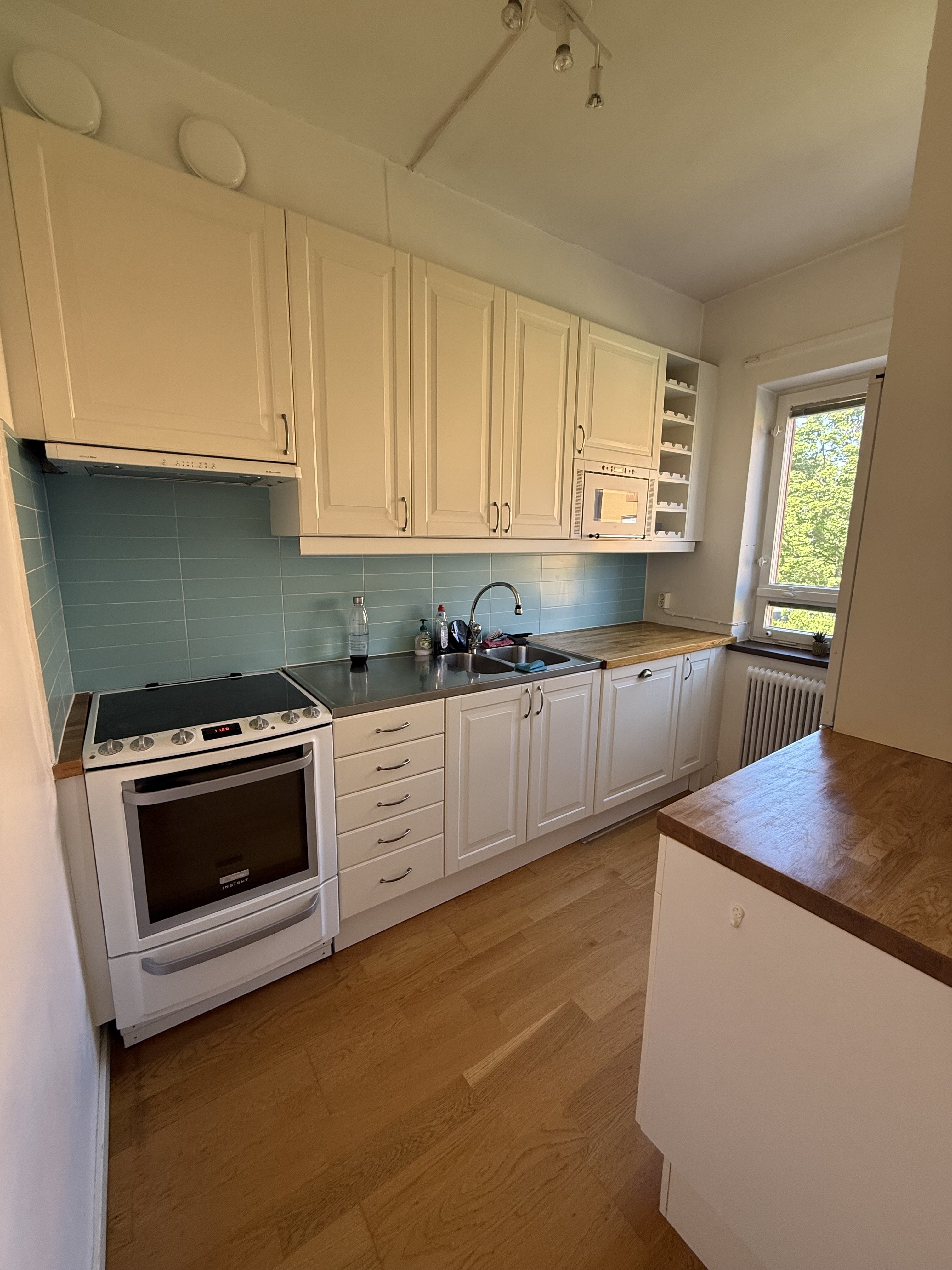 2 rok · 59 m² i Bromma – bild 2