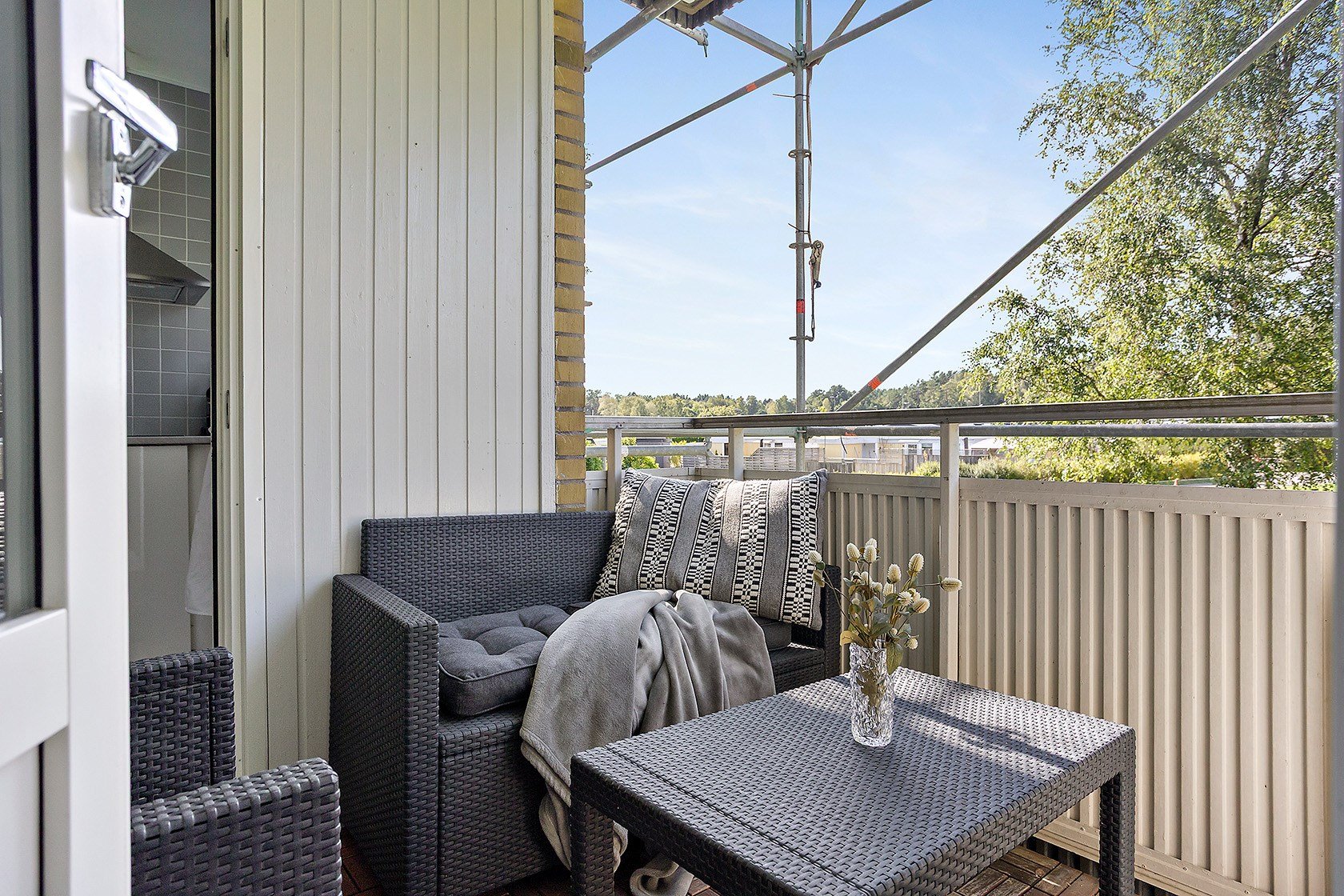 Arvesgärde, Göteborg — photo 2