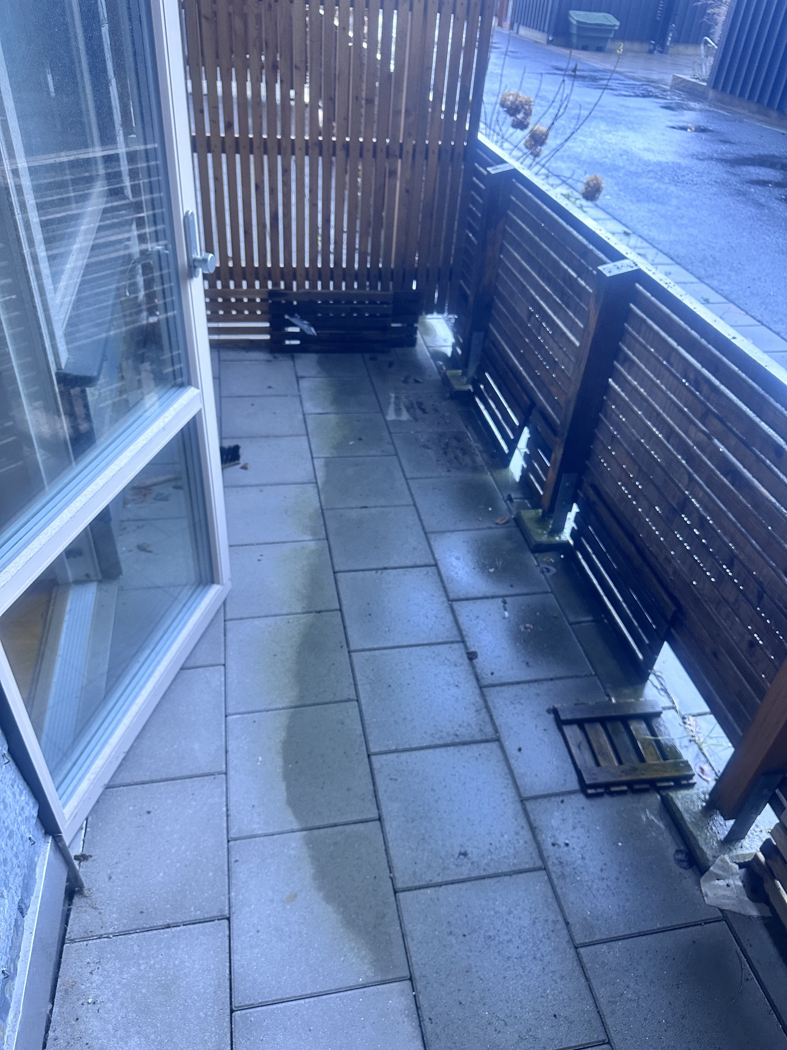 Beväringsgatan, Göteborg