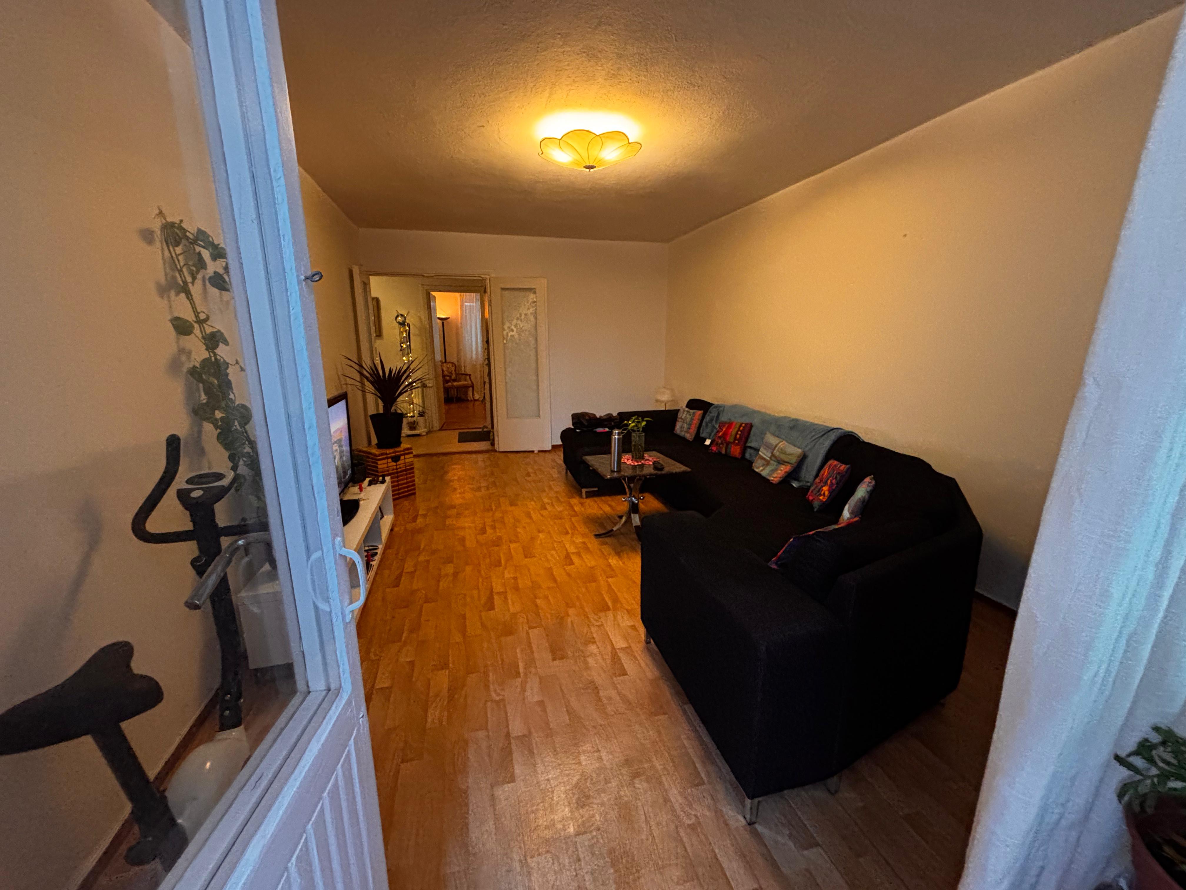 Astrakangatan, Hässelby — photo 2