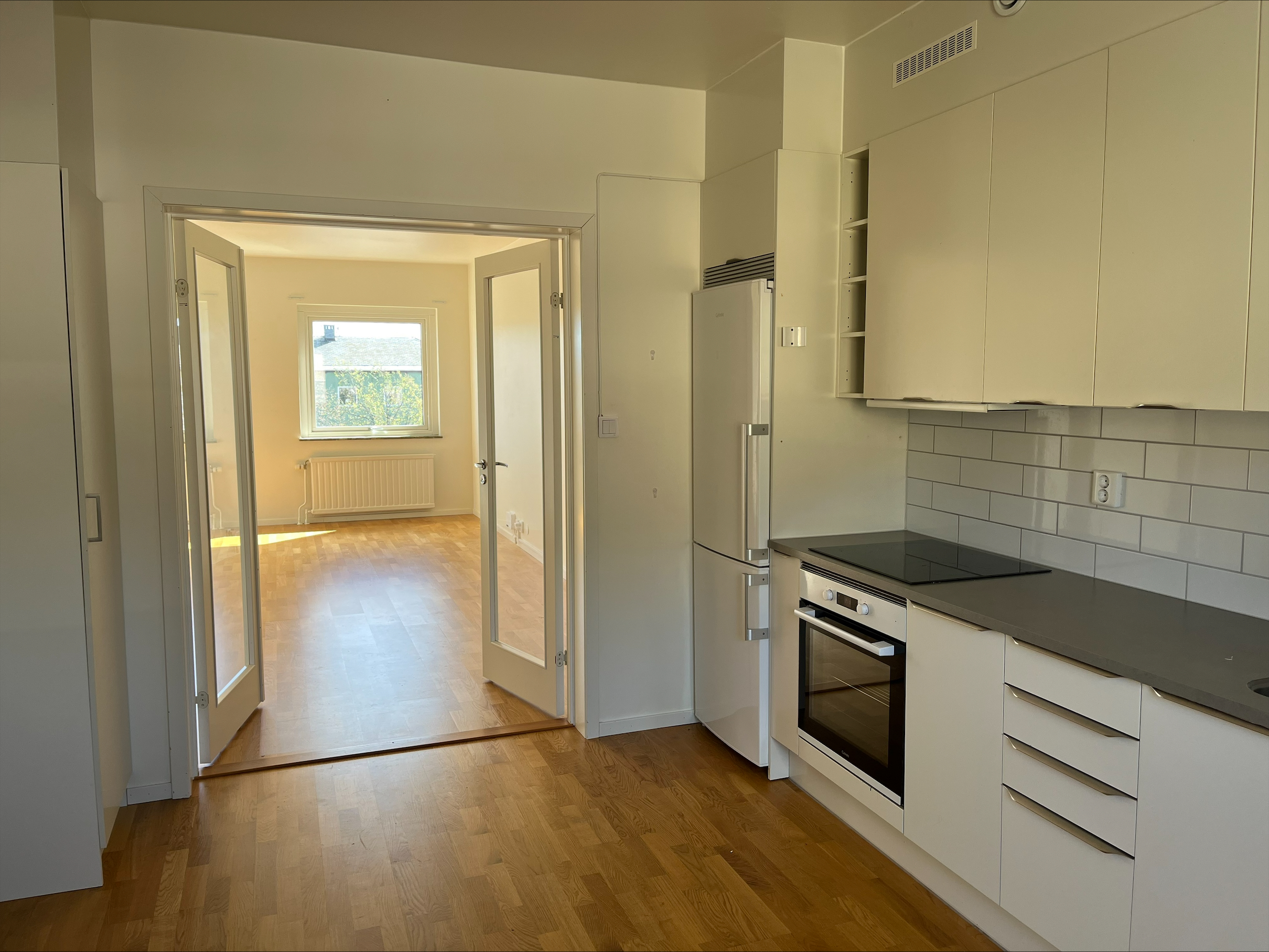 Apartment in Karlskoga, Karls-Åby - Bild 3