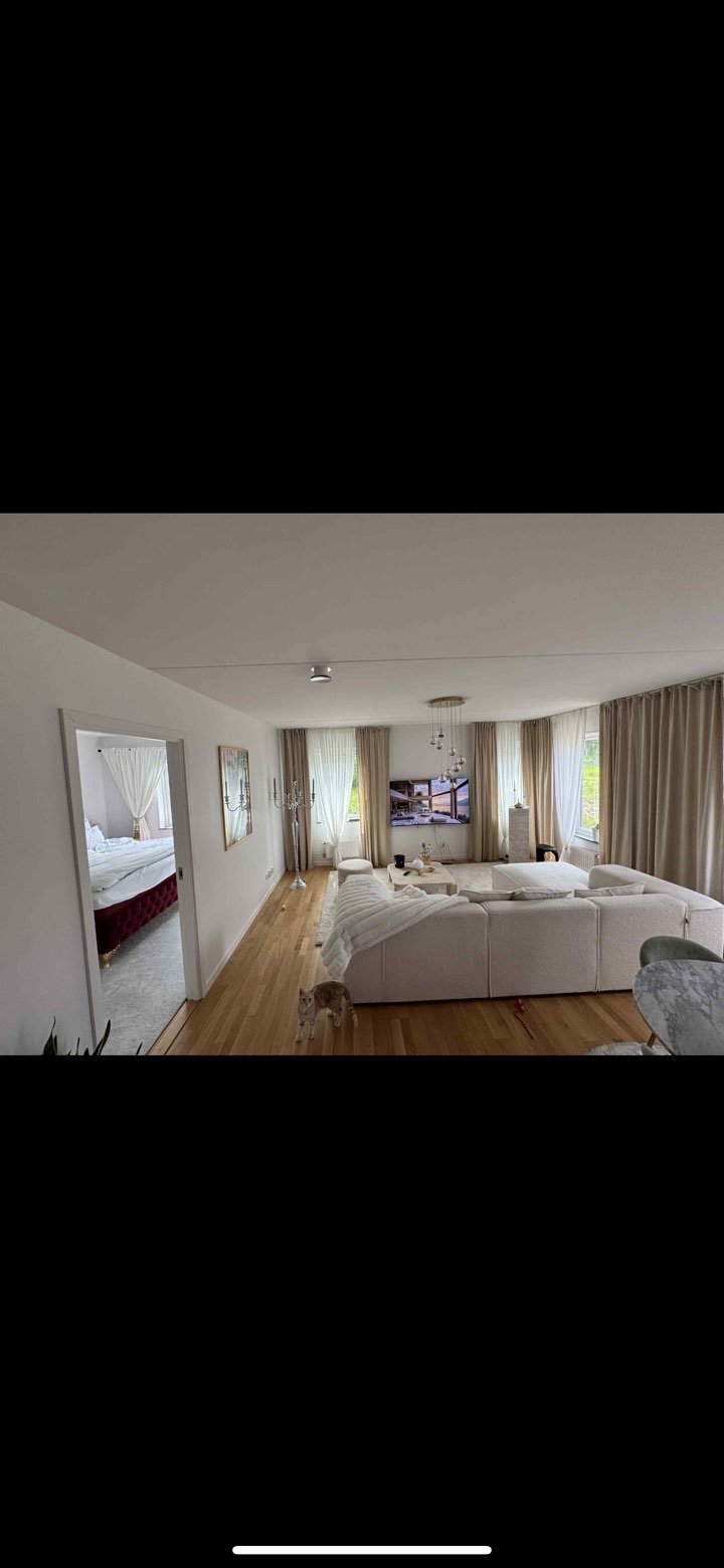 Sisjöbäckens Väg, Askim — photo 4