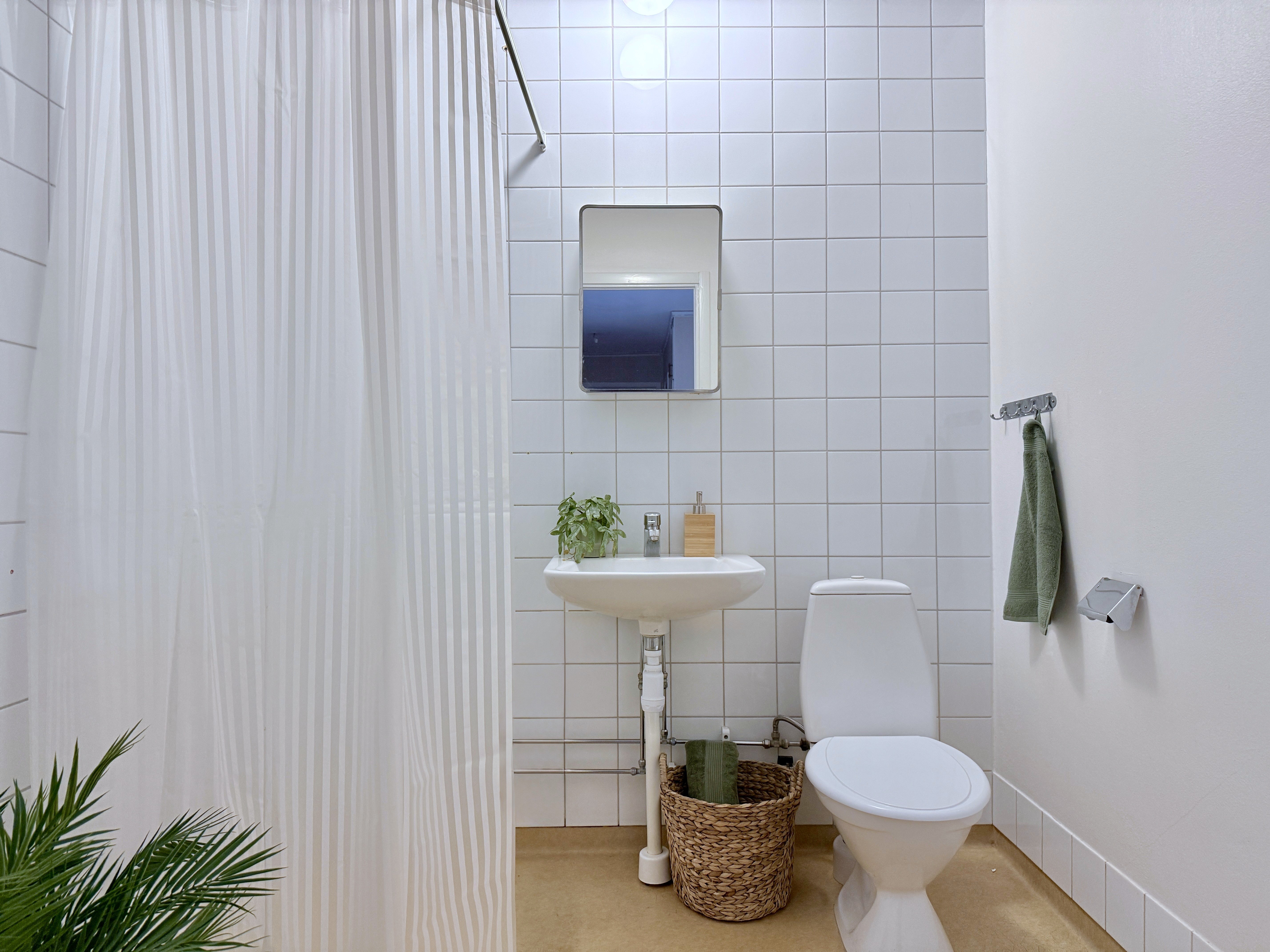 Lägenhet, 3 rooms, 82 sqm, Finspång