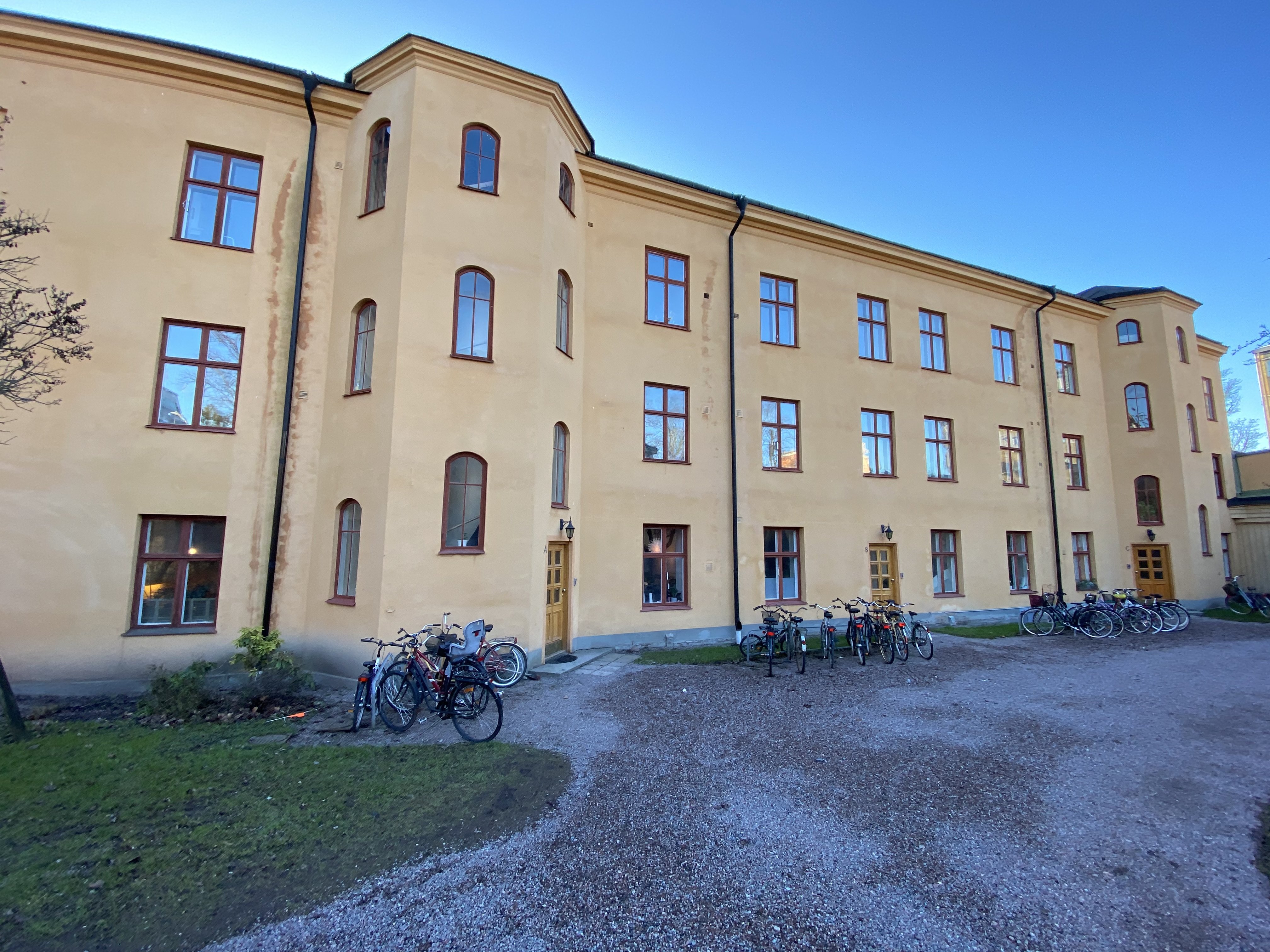 Höganäsgatan, Uppsala — photo 4