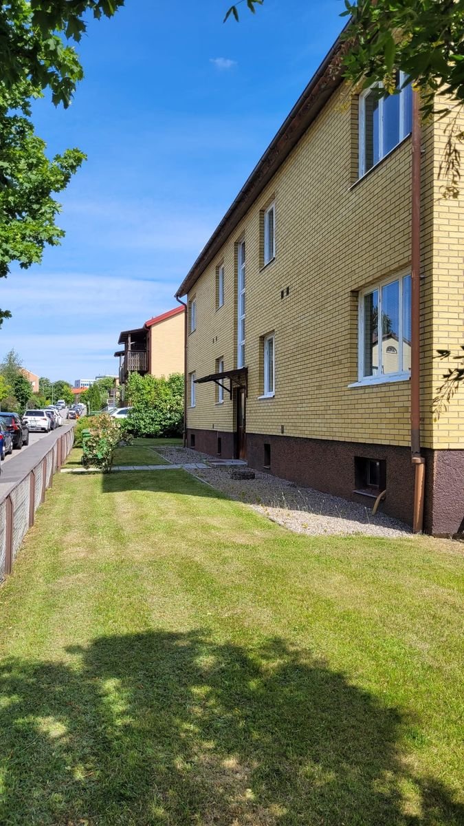 Lägenhet, 2 rooms, 67 sqm, Motala