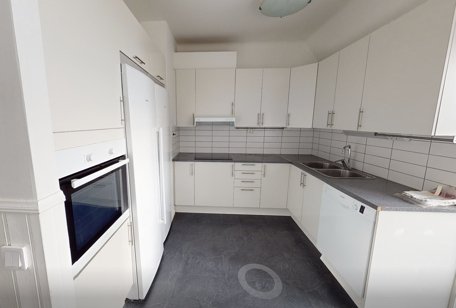 Lägenhet, 4 rooms, 109 sqm, Landskrona