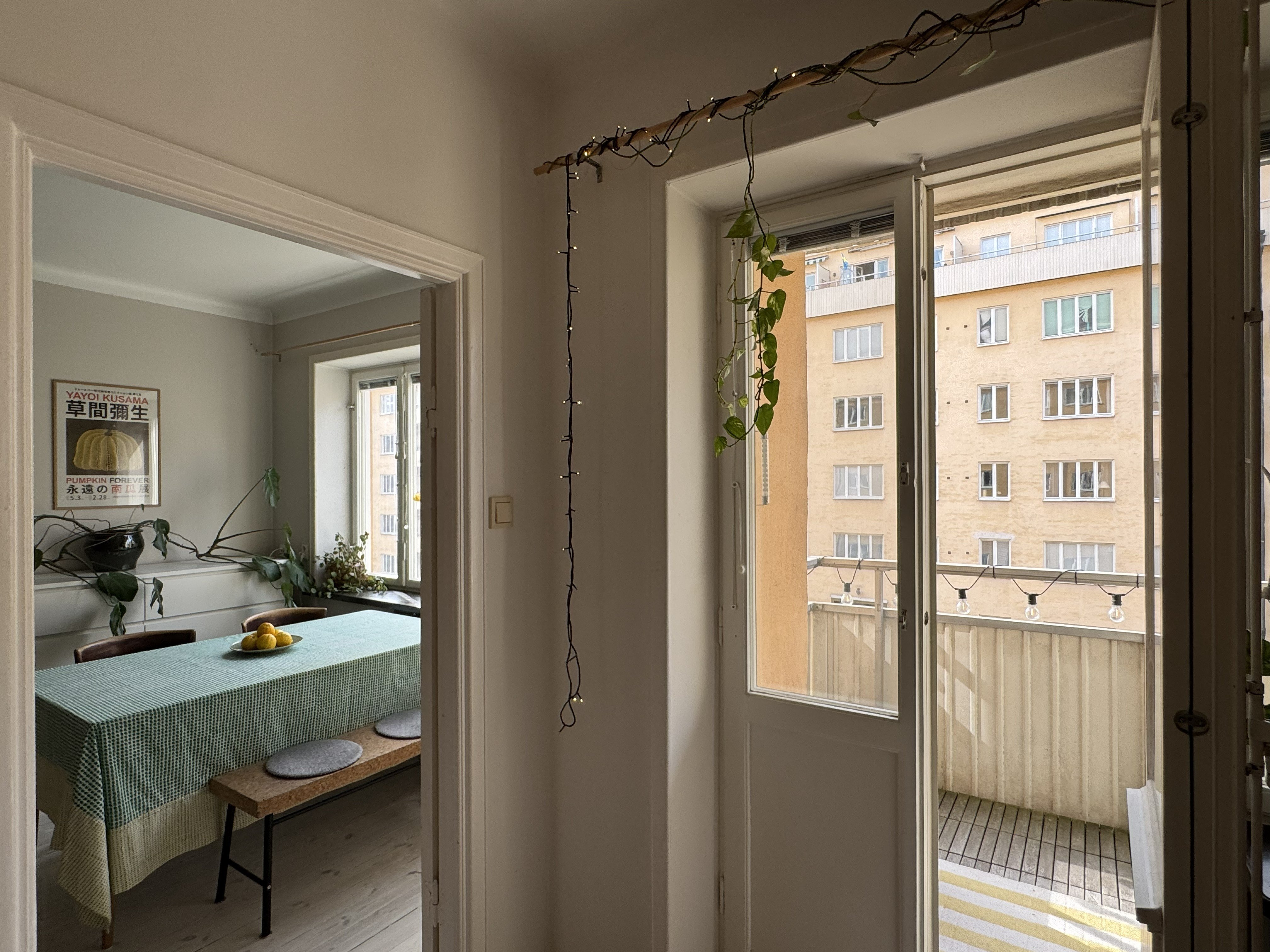 Skeppargatan, Stockholm — photo 4