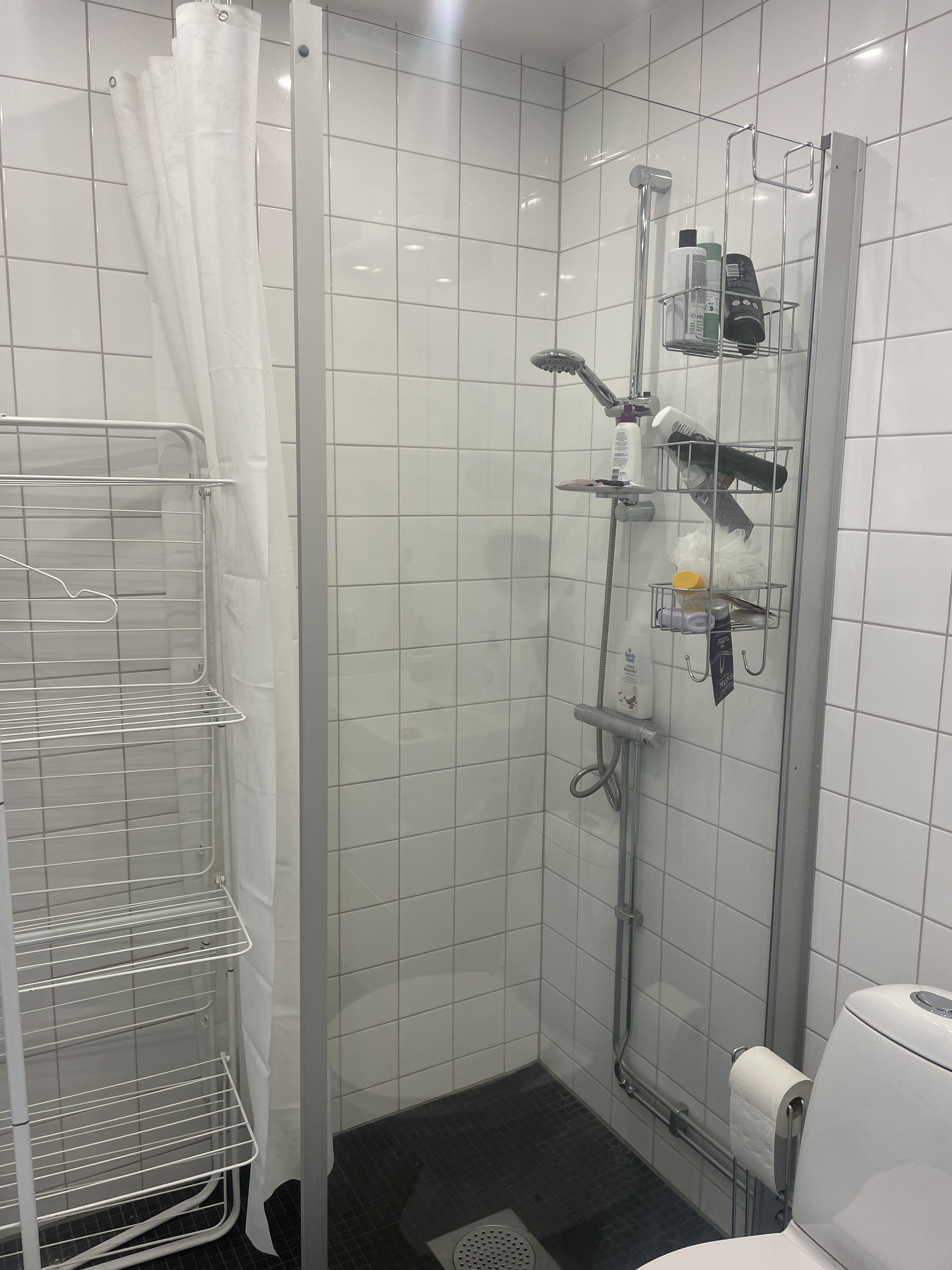 3 rok · 62 m² i Stockholm – bild 13
