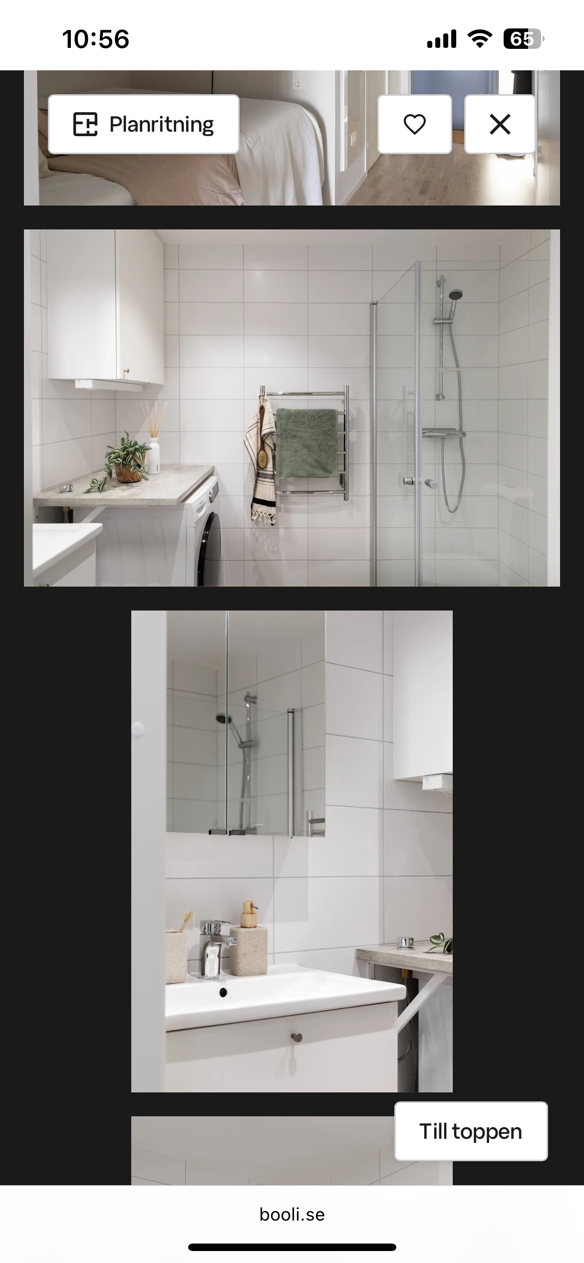 Dagvattengatan, Malmö — photo 2