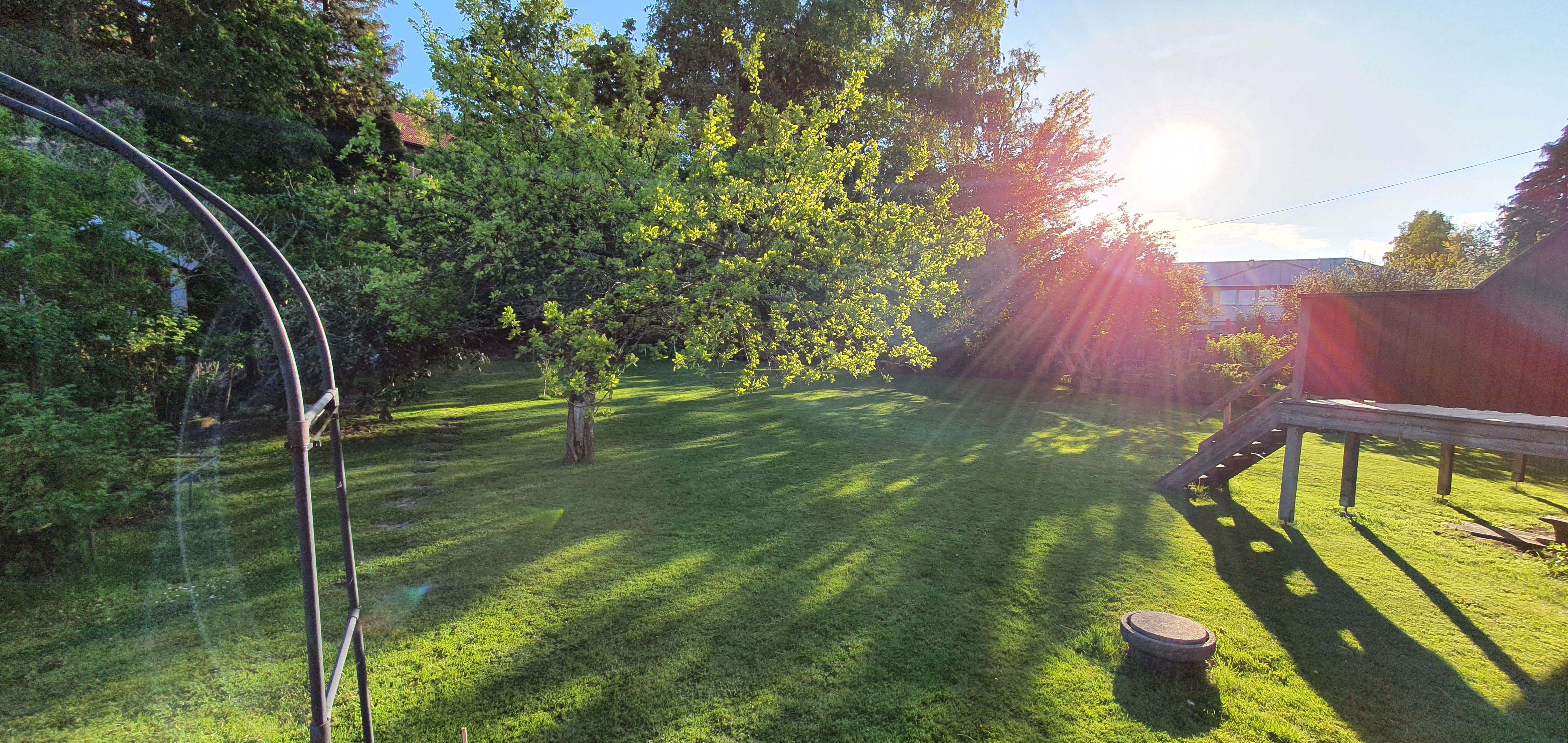 Backadalsgatan, Hisings Backa — photo 5