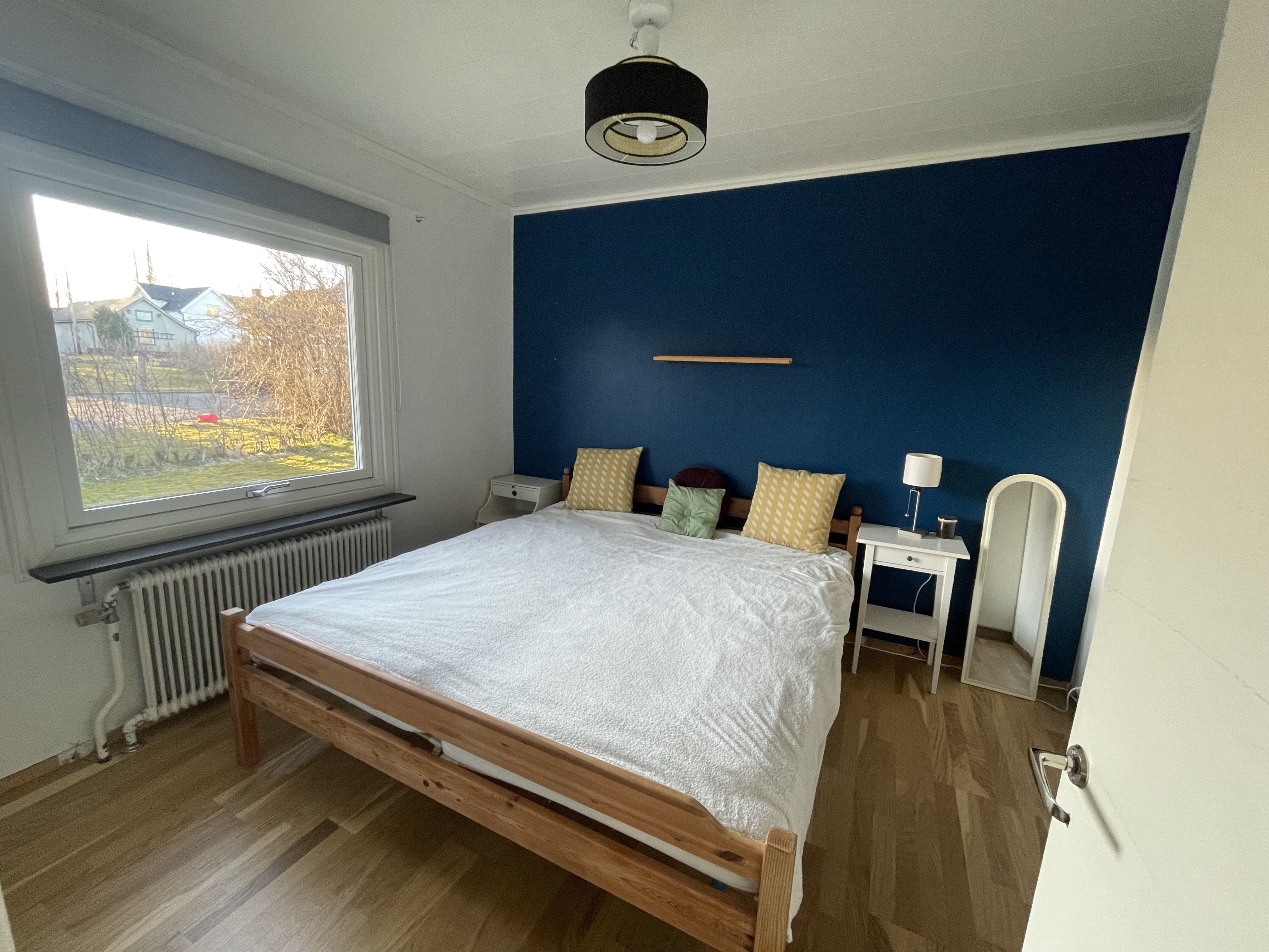 Tovas väg i Sävsjö