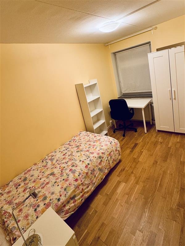 Lägenhet, 3 rooms, 78 sqm, Hägersten