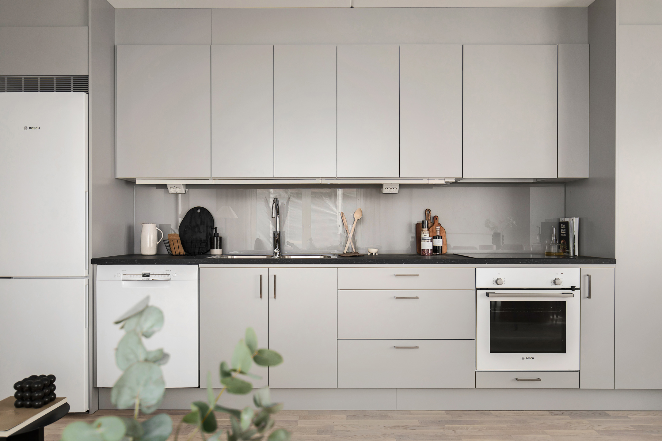 Lägenhet – Knivsta, Östra Ängby - Bild 2