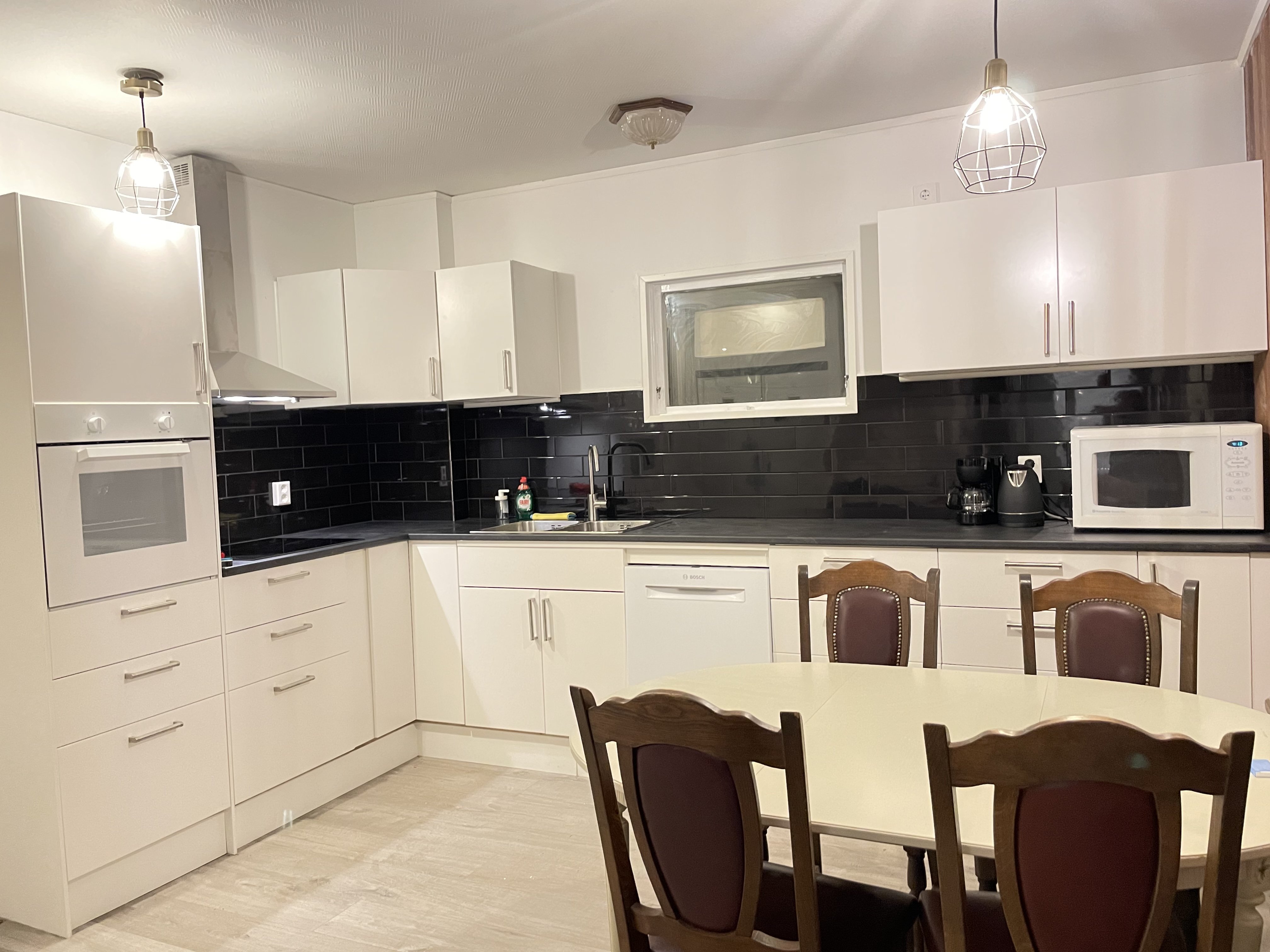 Villa/Hus, 5 rum, 180 kvm, Hisings Backa