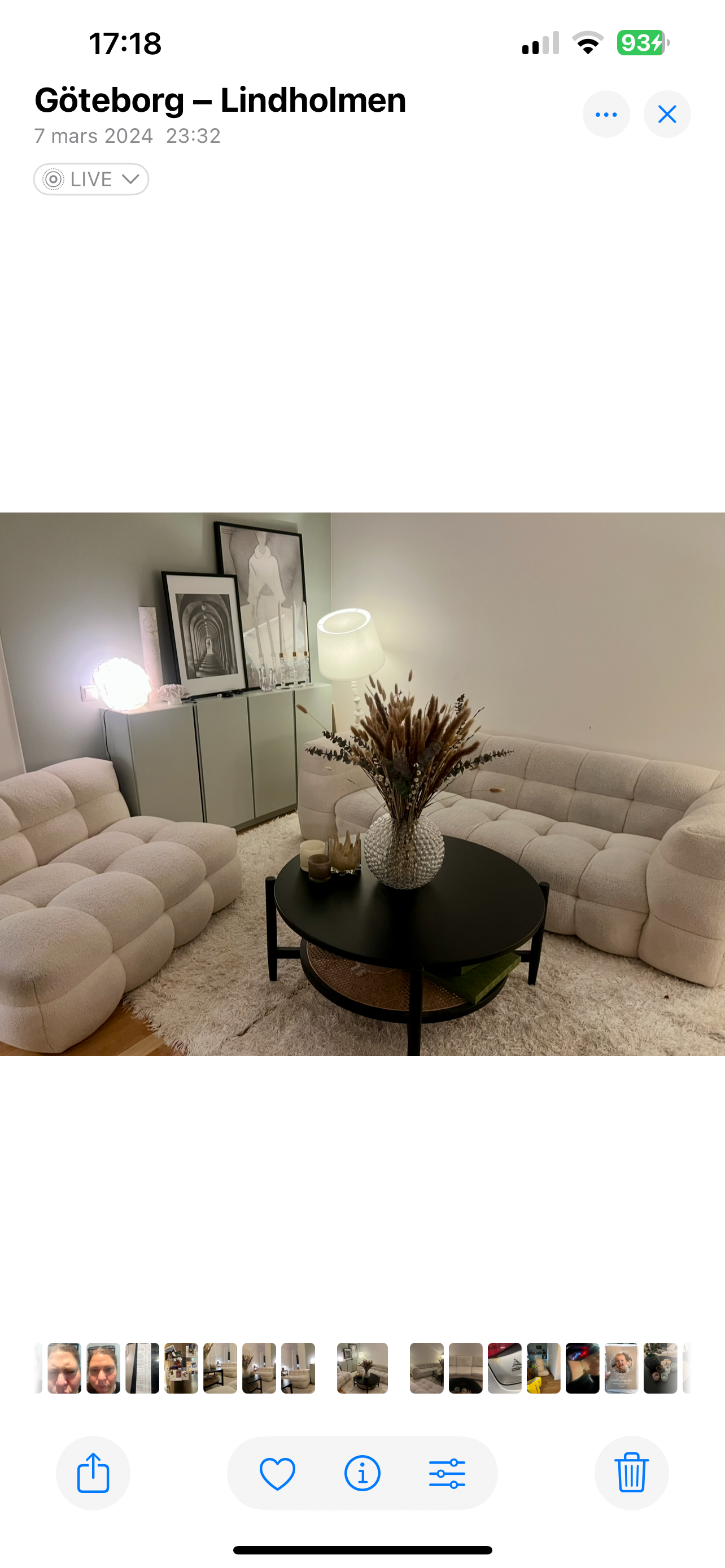 Lindholmshamnen, Göteborg — photo 5