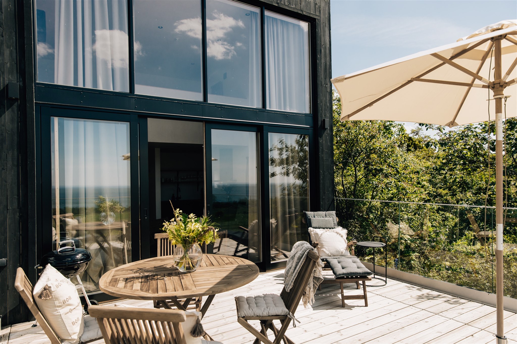 House in Visby, Lummelunds Bruk - Bild 3