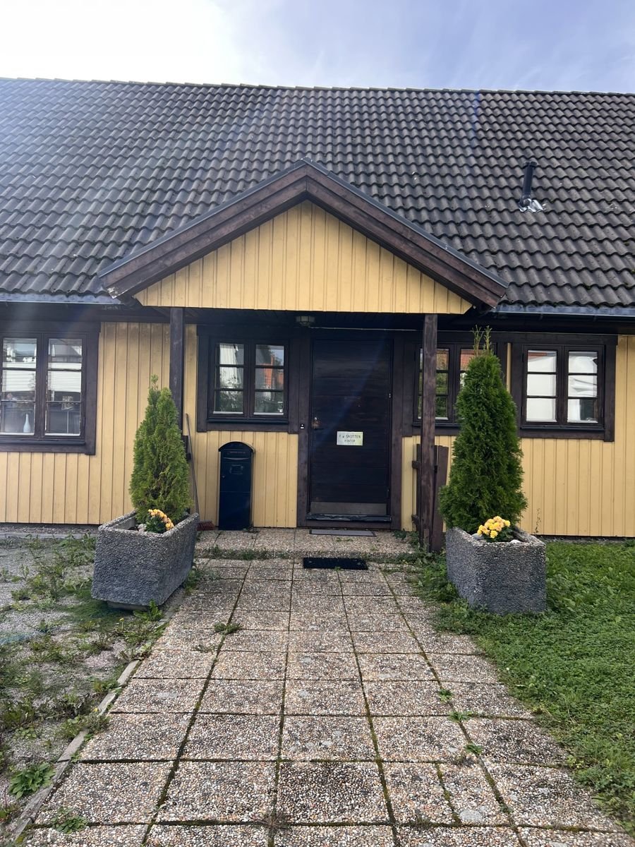 Adilsgatan