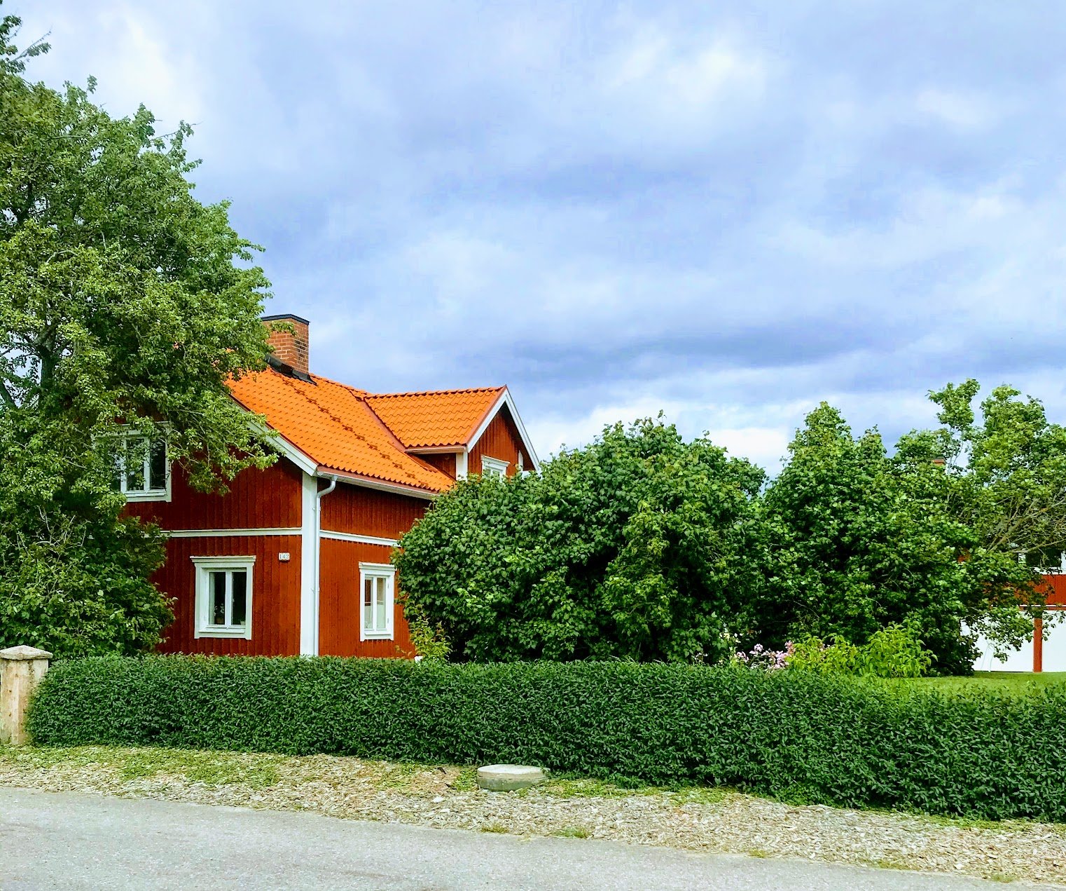 Villa/Hus, 8 rum, 170 kvm, Uppsala