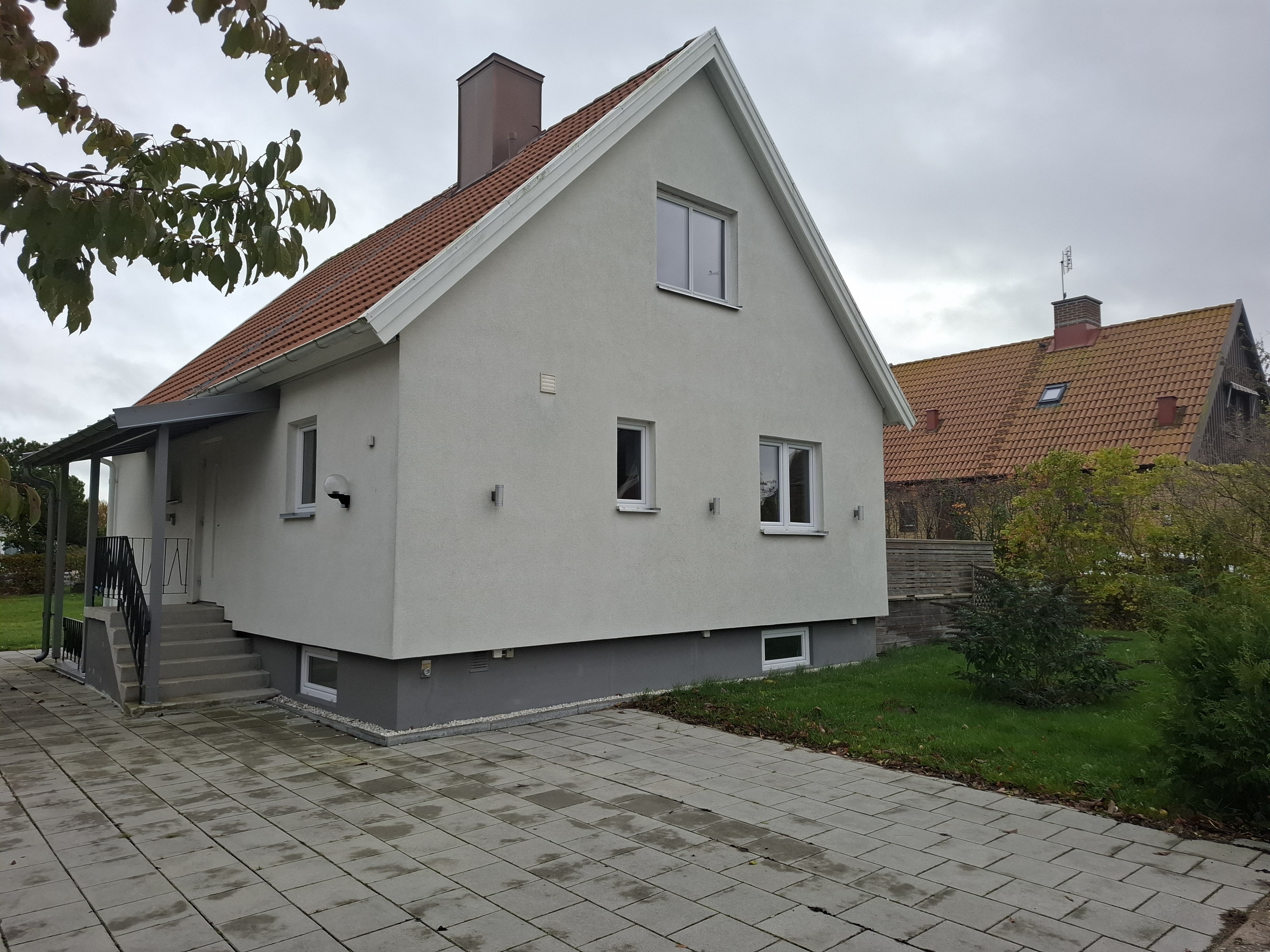 Villa/Hus, 4 rooms, 104 sqm, Kristianstad