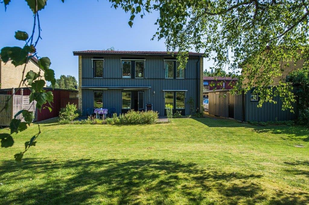 1 rok · 10 m² i Karlstad – bild 7