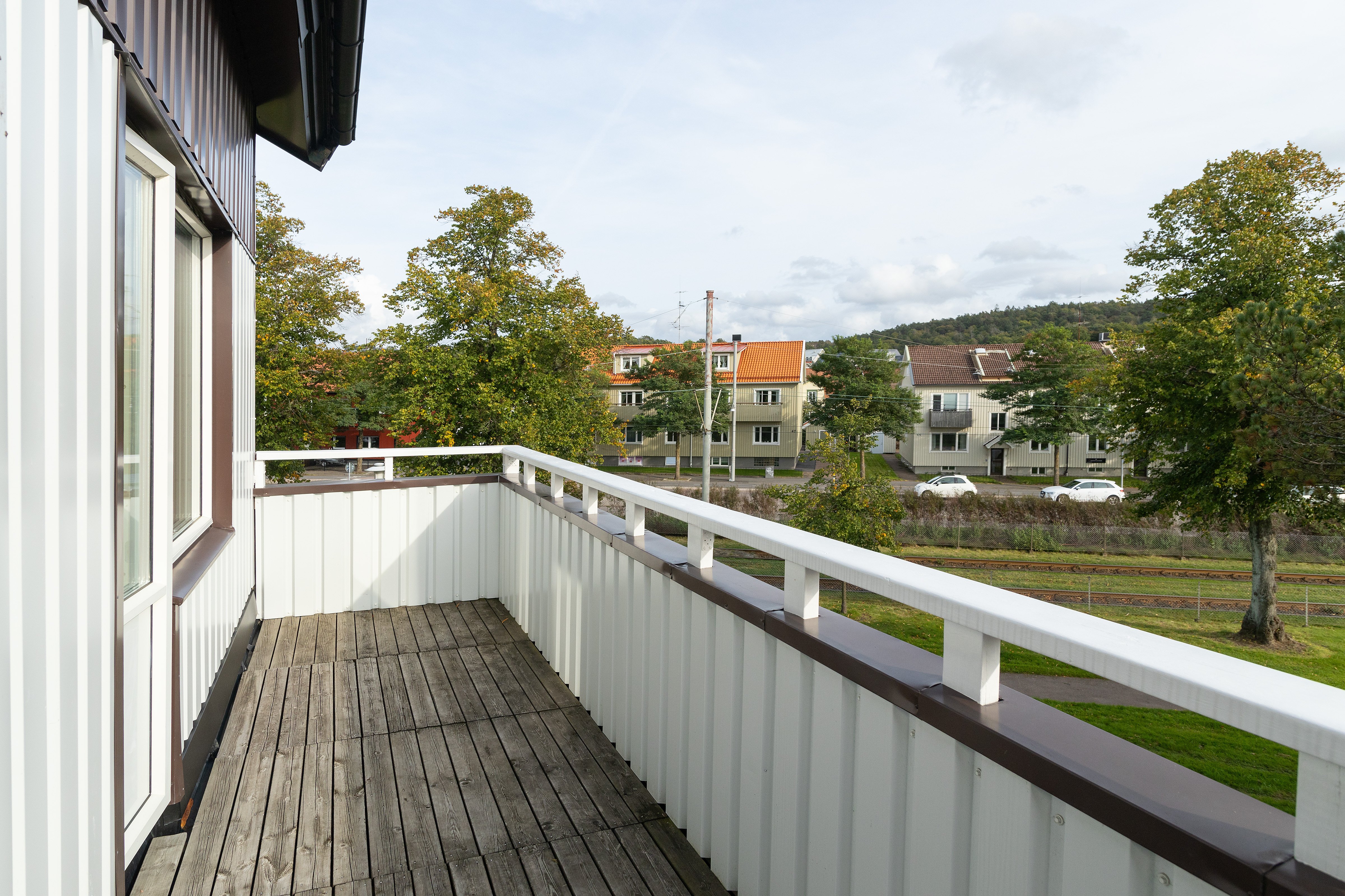 Lägenhet, 4 rooms, 103 sqm, Göteborg