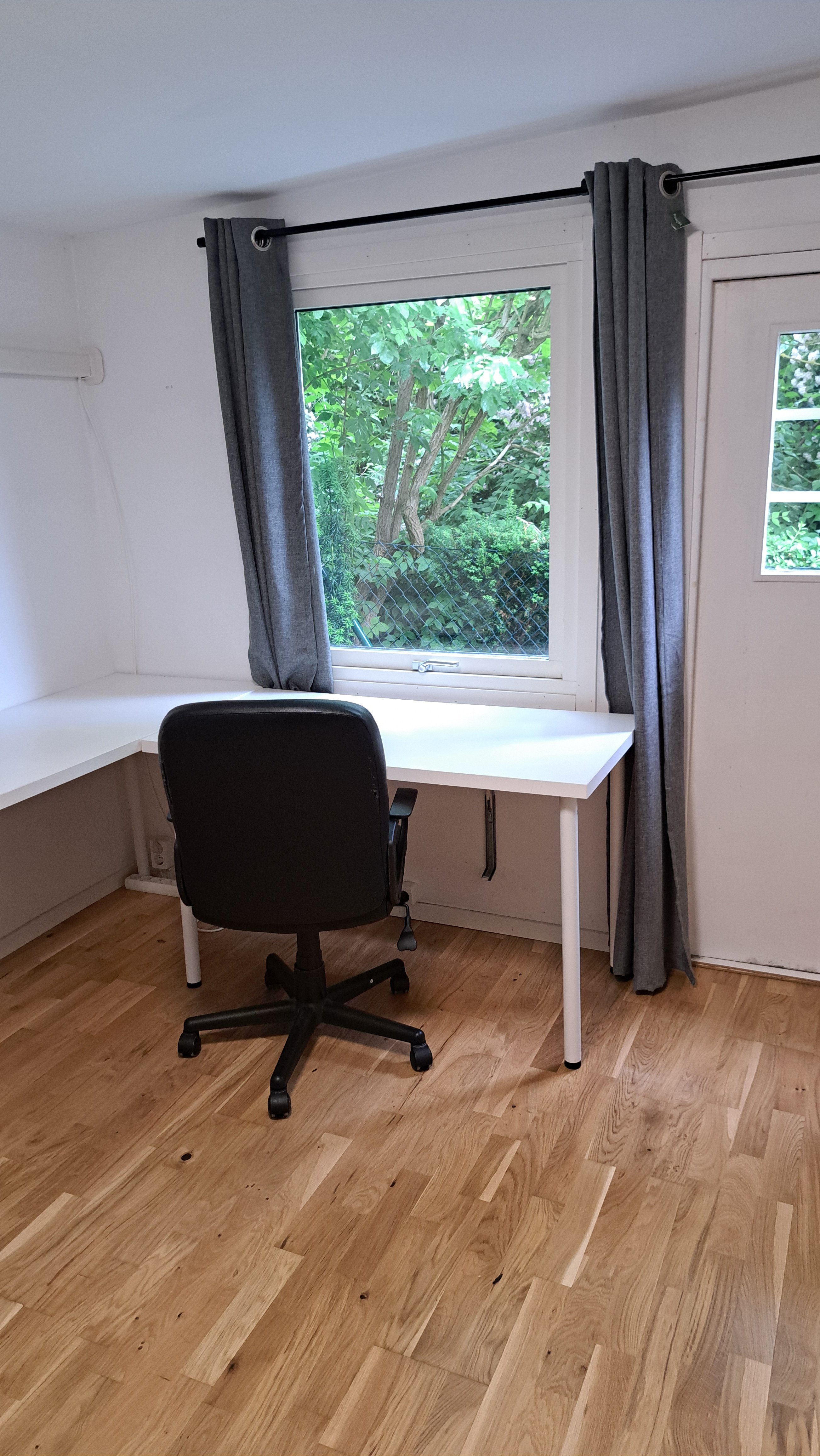Villa/Hus, 1 rooms, 18 sqm, Lund