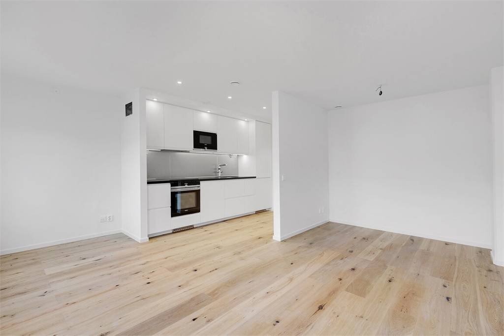 Lägenhet, 1 rooms, 40 sqm, Upplands Väsby