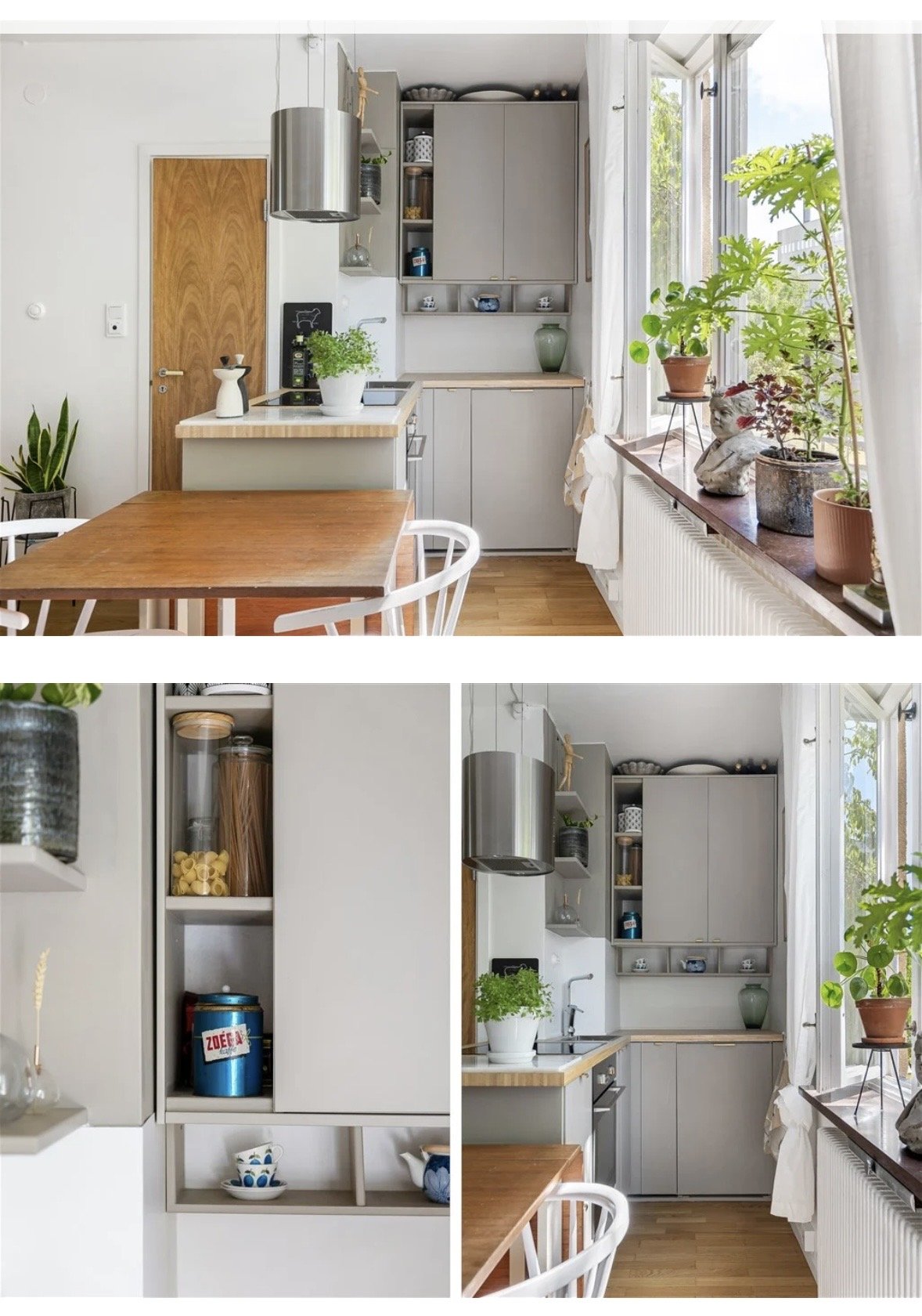 Lägenhet, 1 rooms, 20 sqm, Bromma