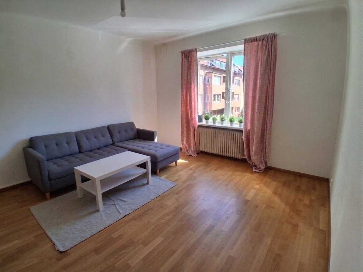 Lägenhet – Helsingborg, Högaborg - Fler