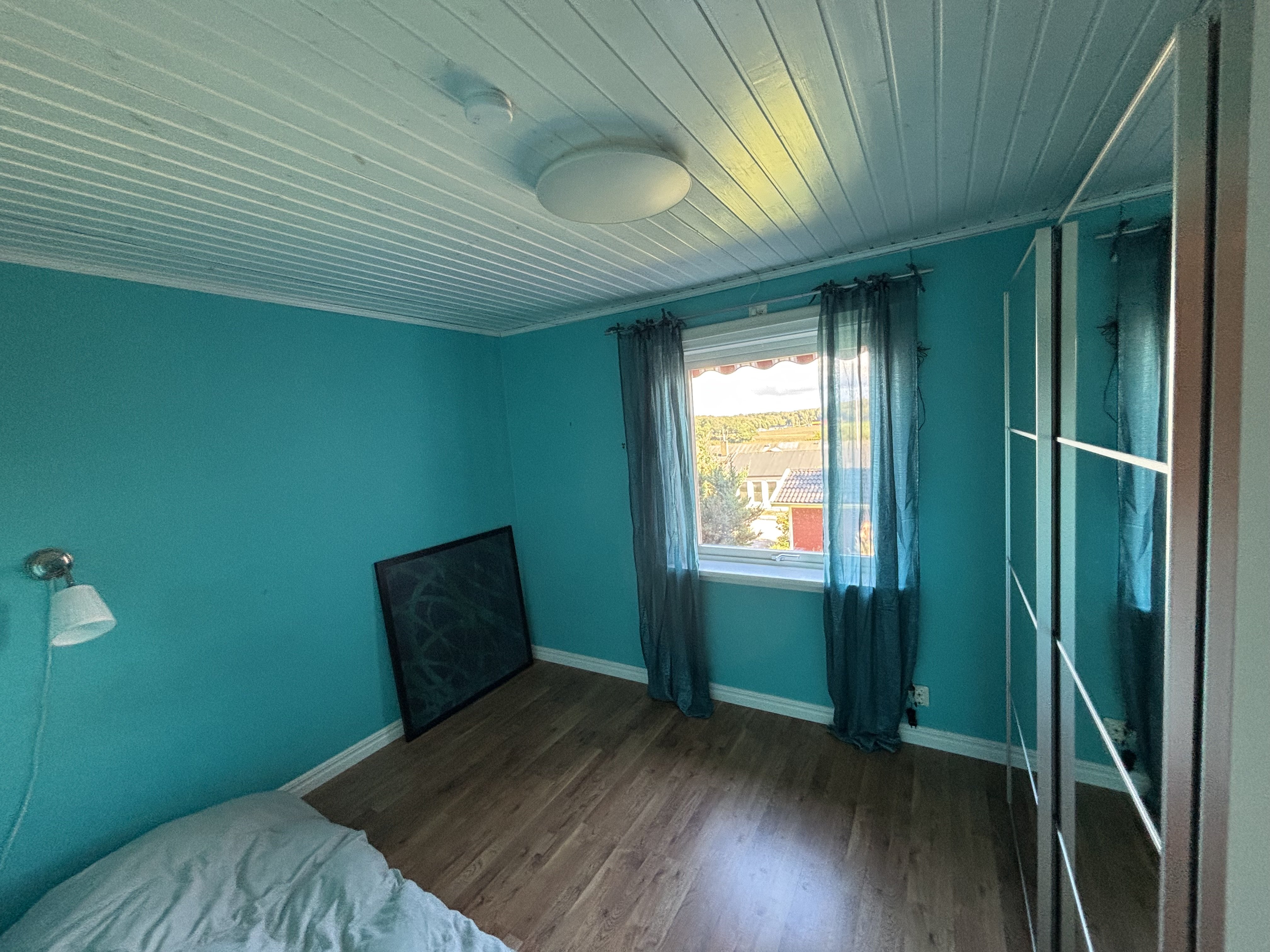 Hus – Diseröd, Övergård - Bild 5