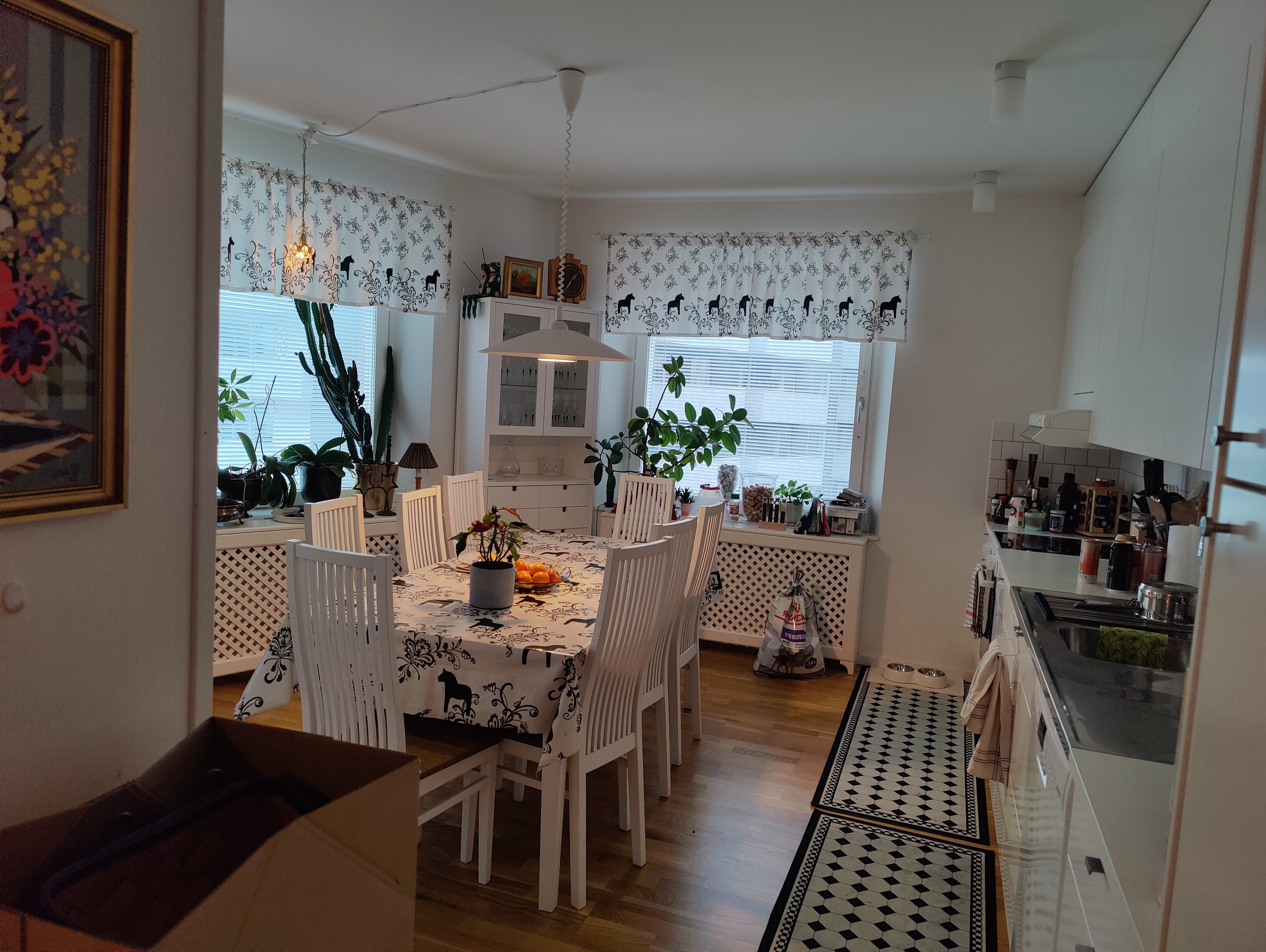 1 rum och kök, Stockholm — 6 000 kr/mån — bild 2