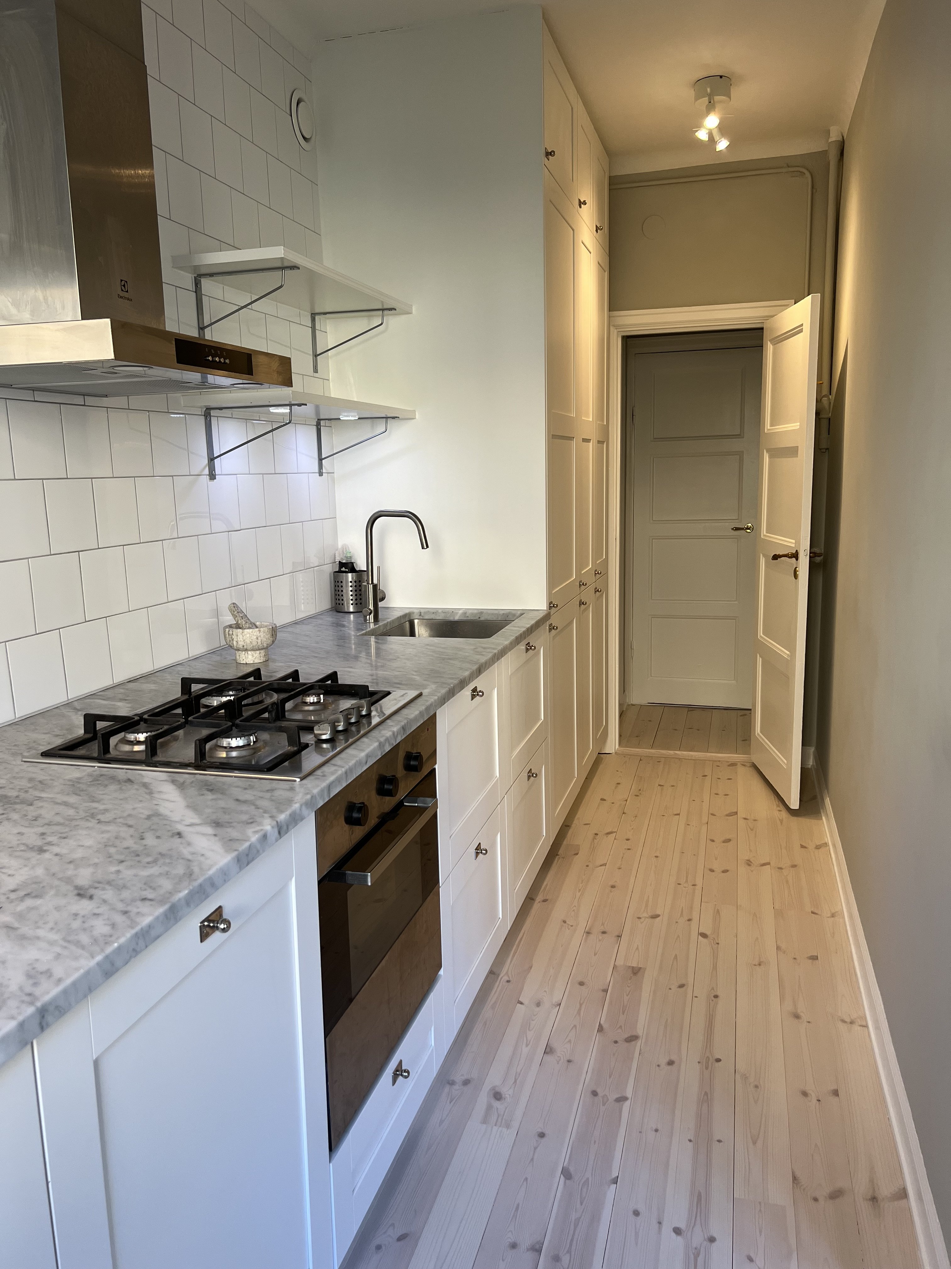 Rålambsvägen, Stockholm — photo 2
