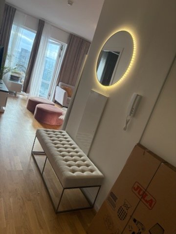 Apartment in Malmö, Riseberga - Bild 3