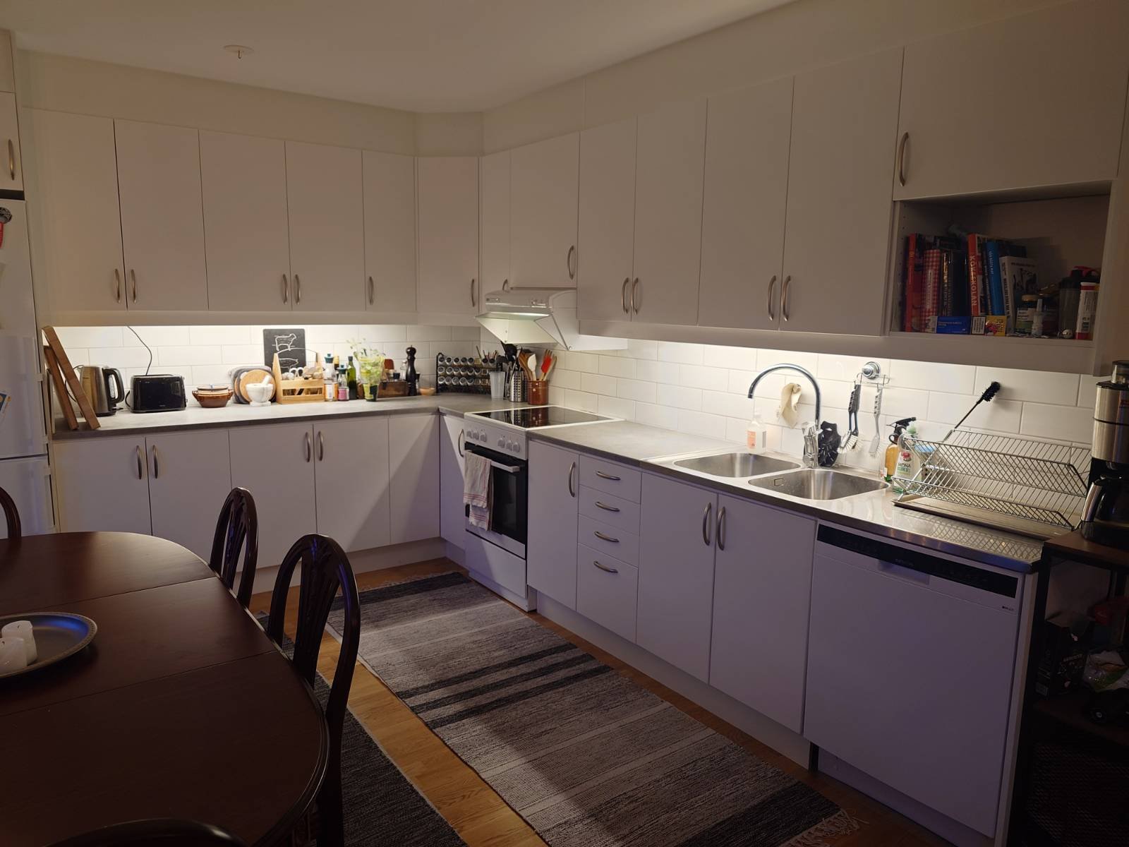 Hagsätravägen, Bandhagen — photo 3