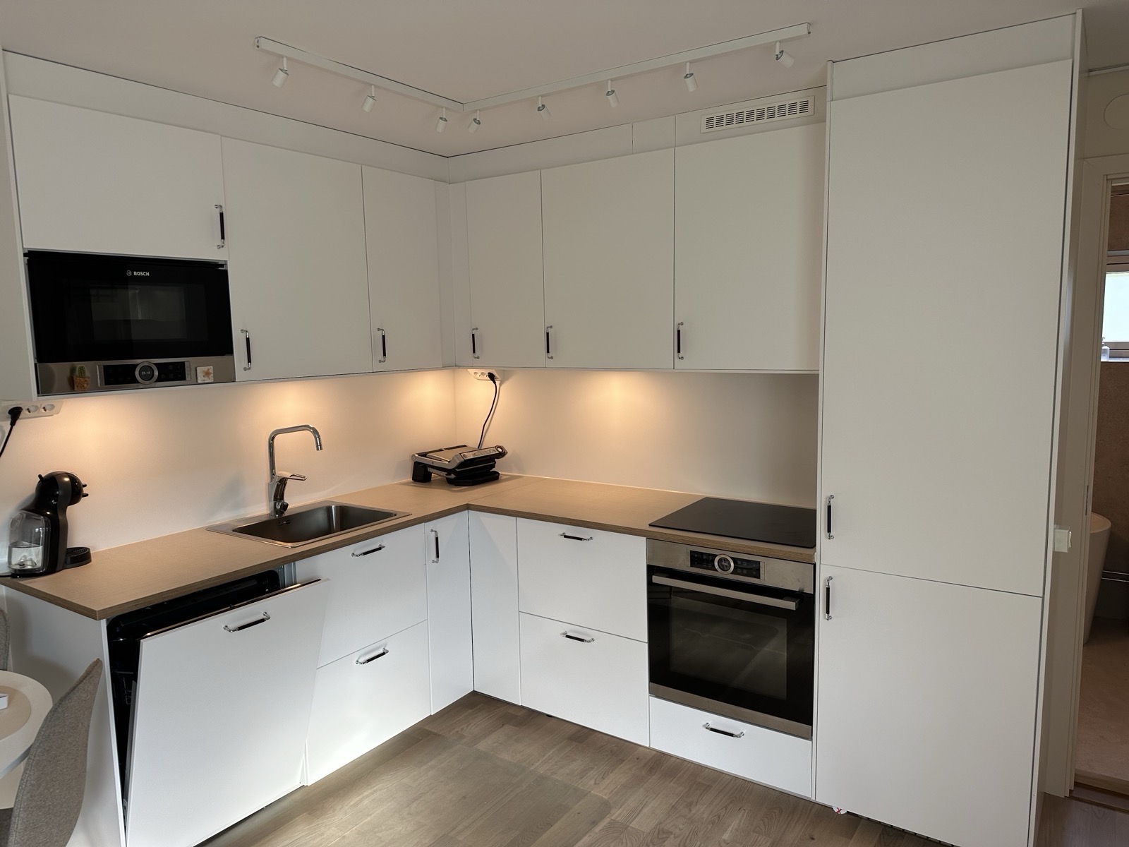 Lägenhet, 2 rooms, 45 sqm, Älta