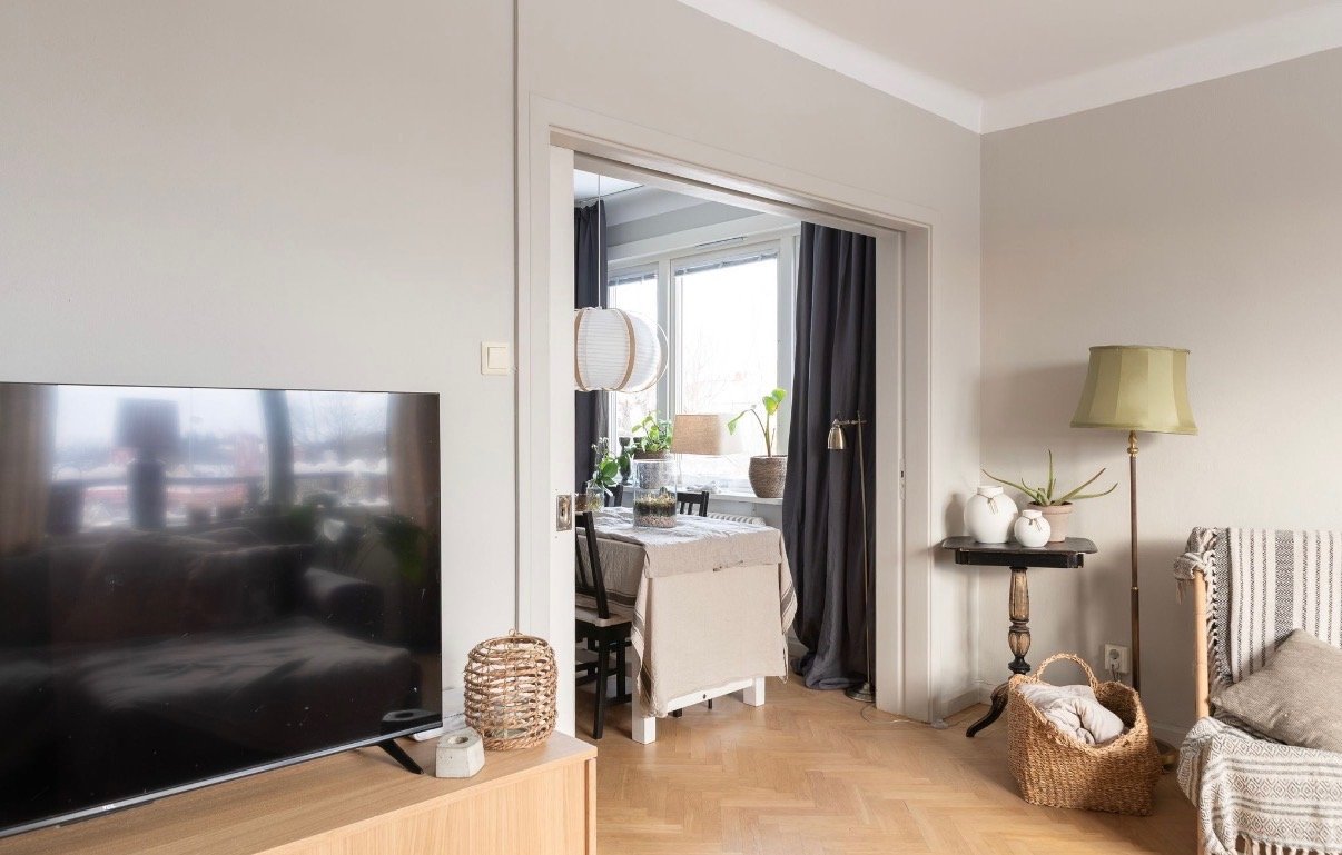 Tegnérgatan, Västerås — photo 5