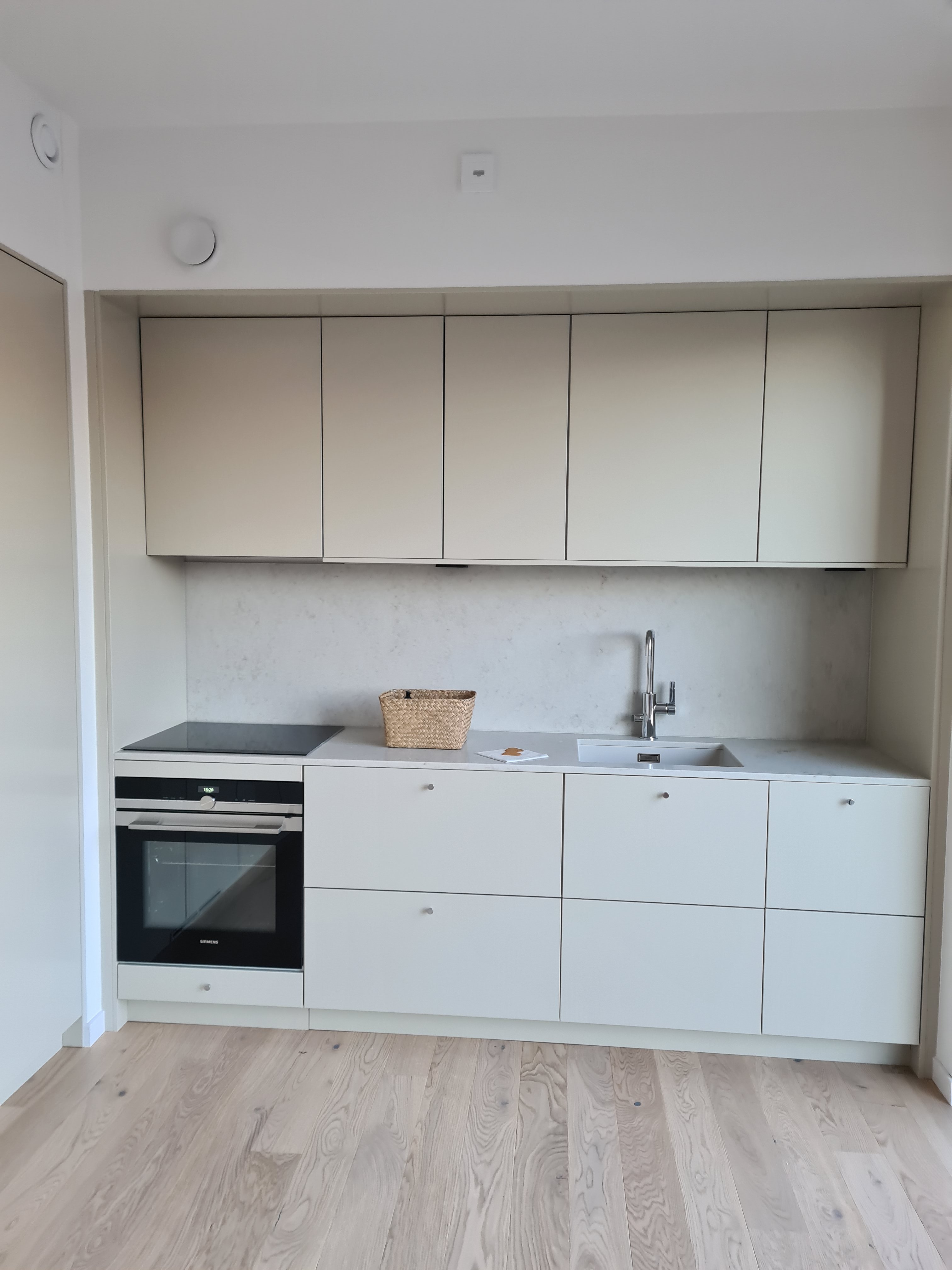 Lägenhet, 1 rooms, 35 sqm, Älvsjö