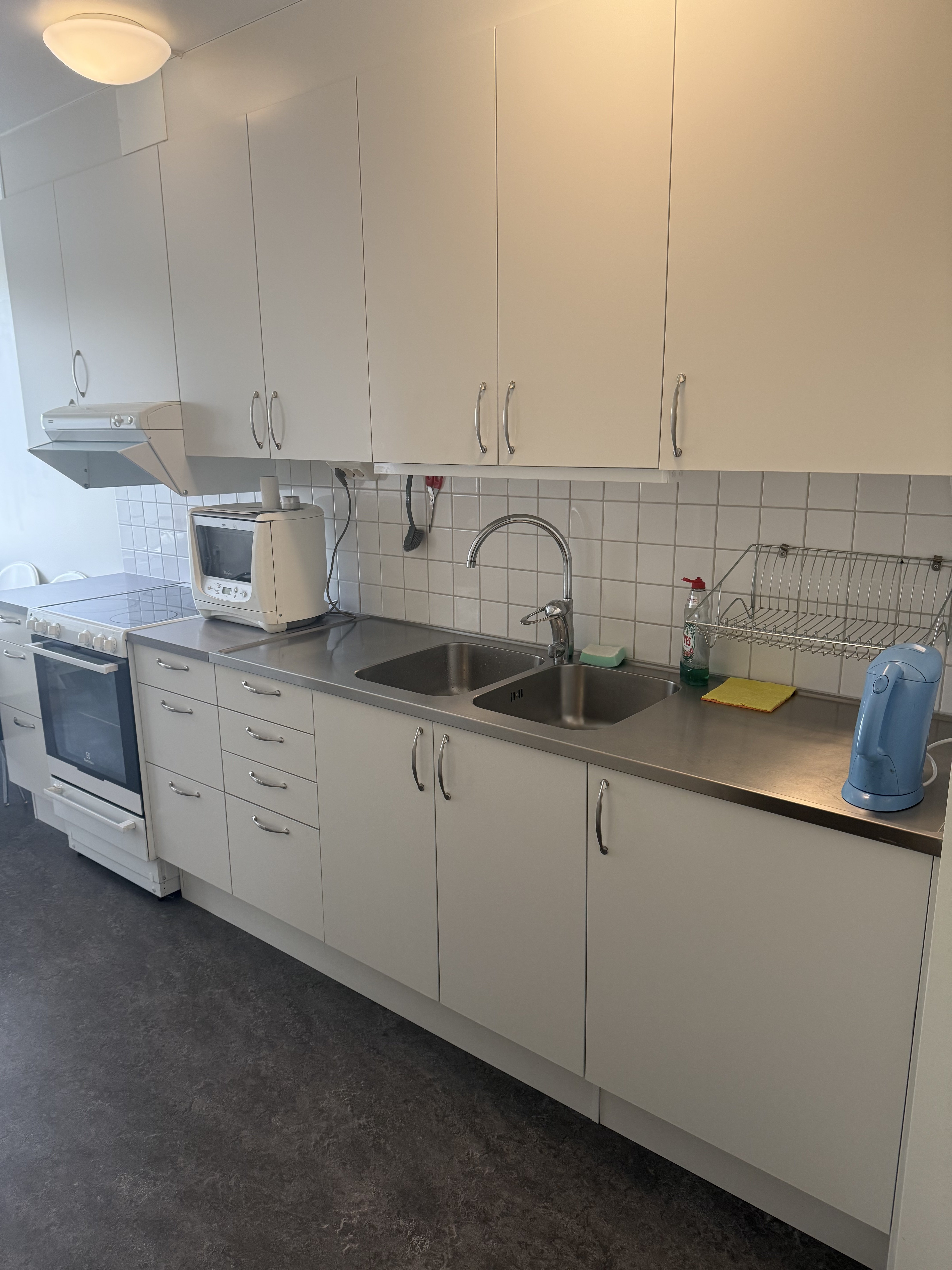 Härbrevägen
