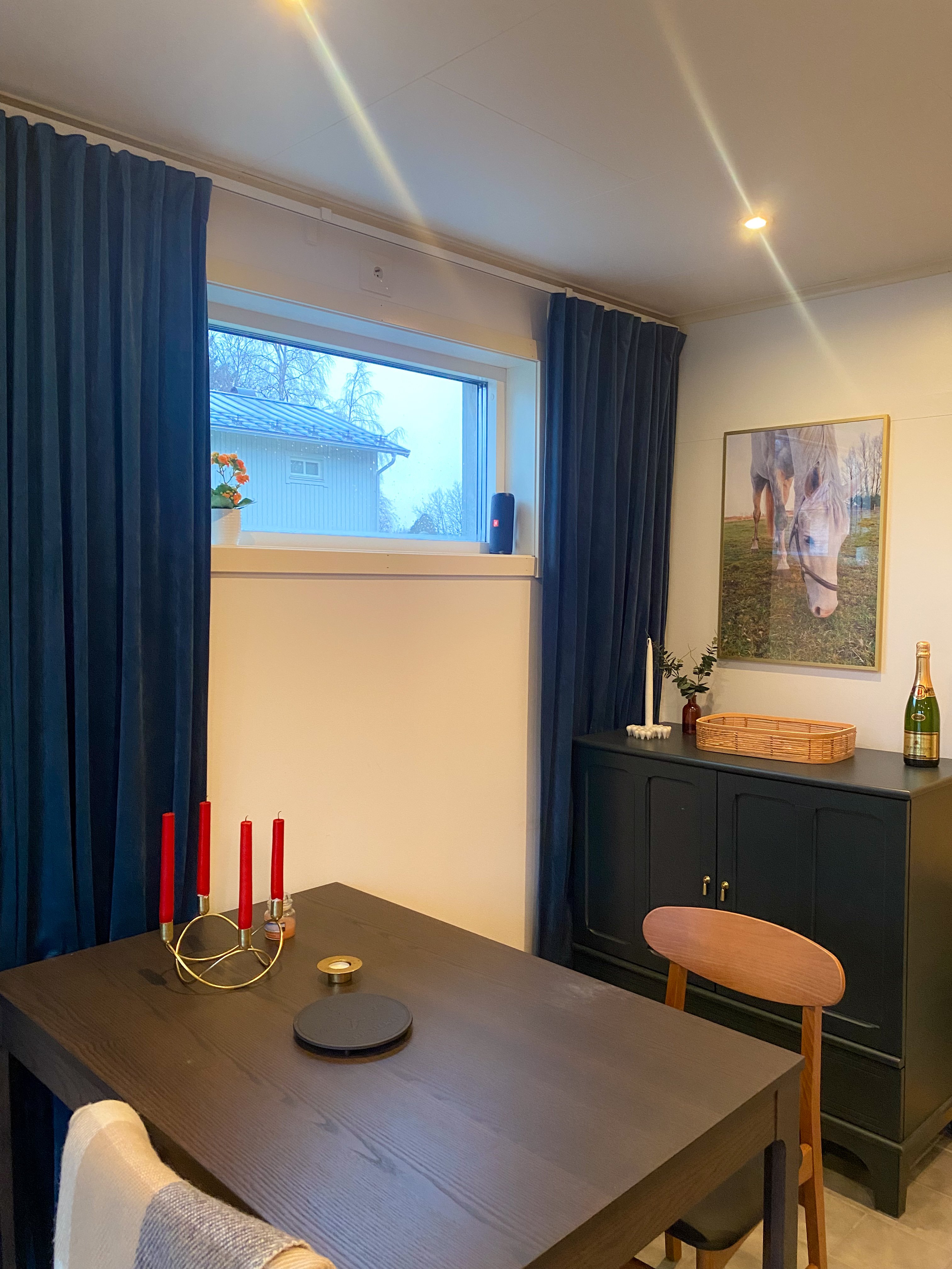 Stuga, 2 rooms, 35 sqm, Umeå